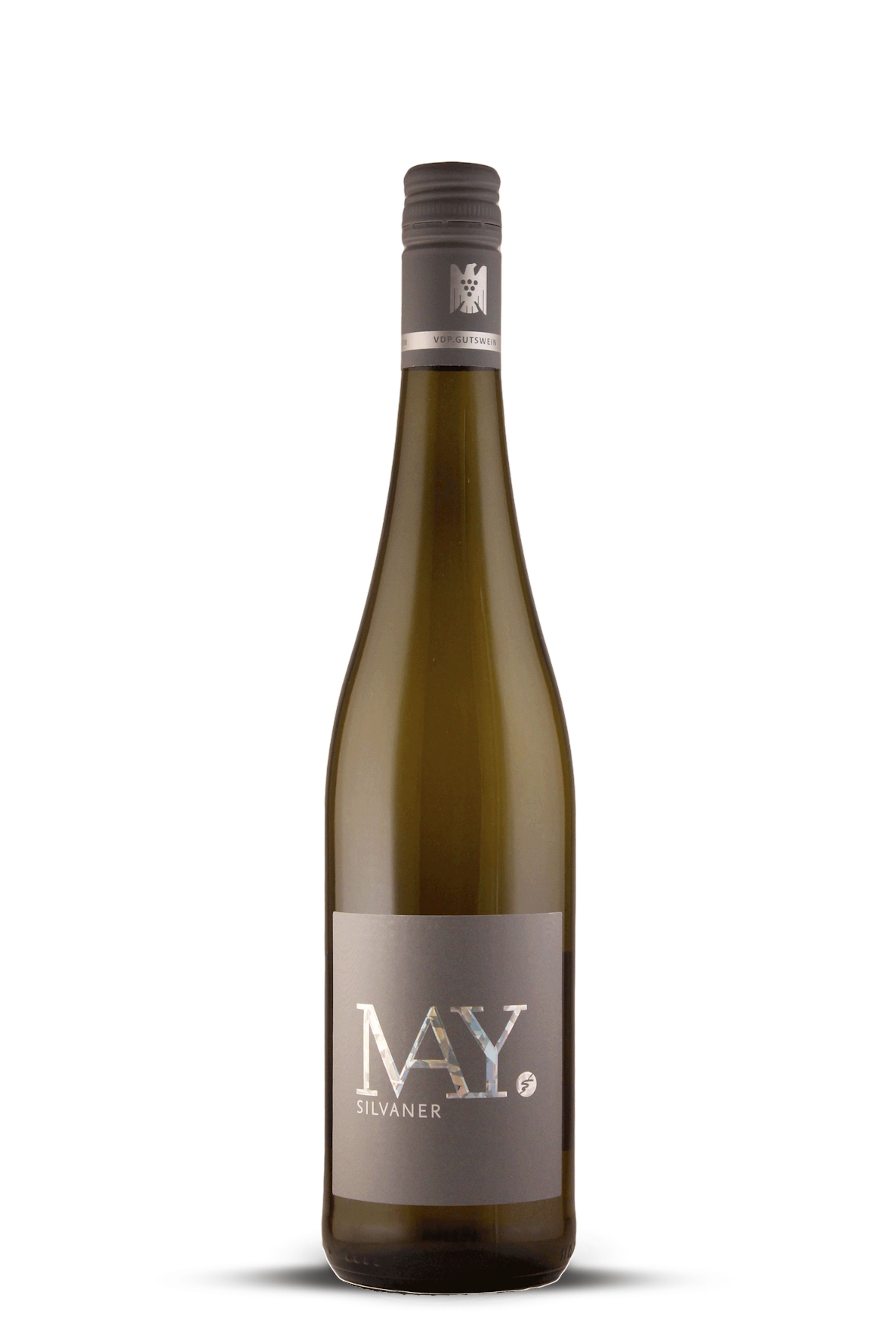 2025 Weingut Rudolf May Silvaner VDP.Gutswein Franken