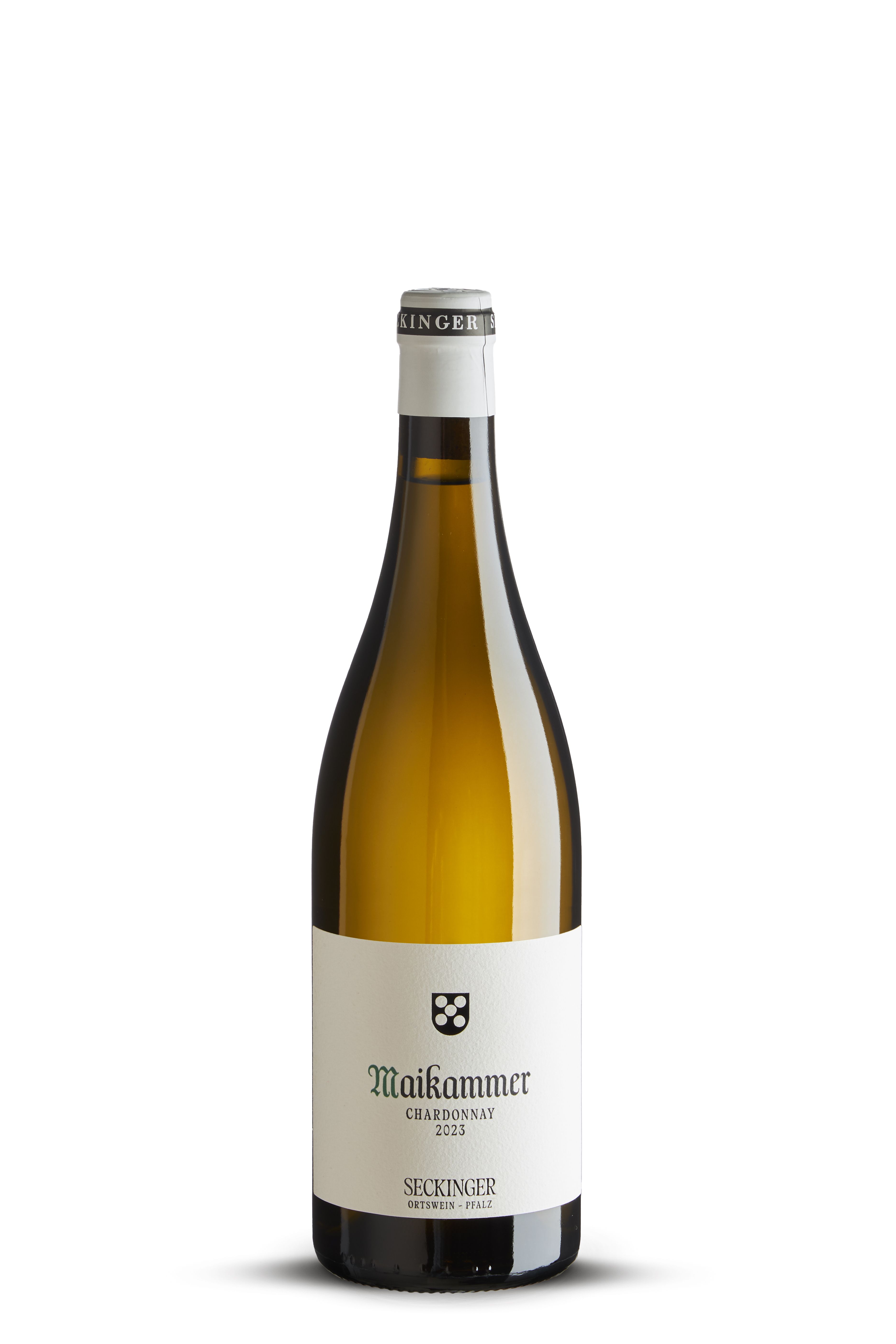 2023 Seckinger Chardonnay Maikammer Ortswein