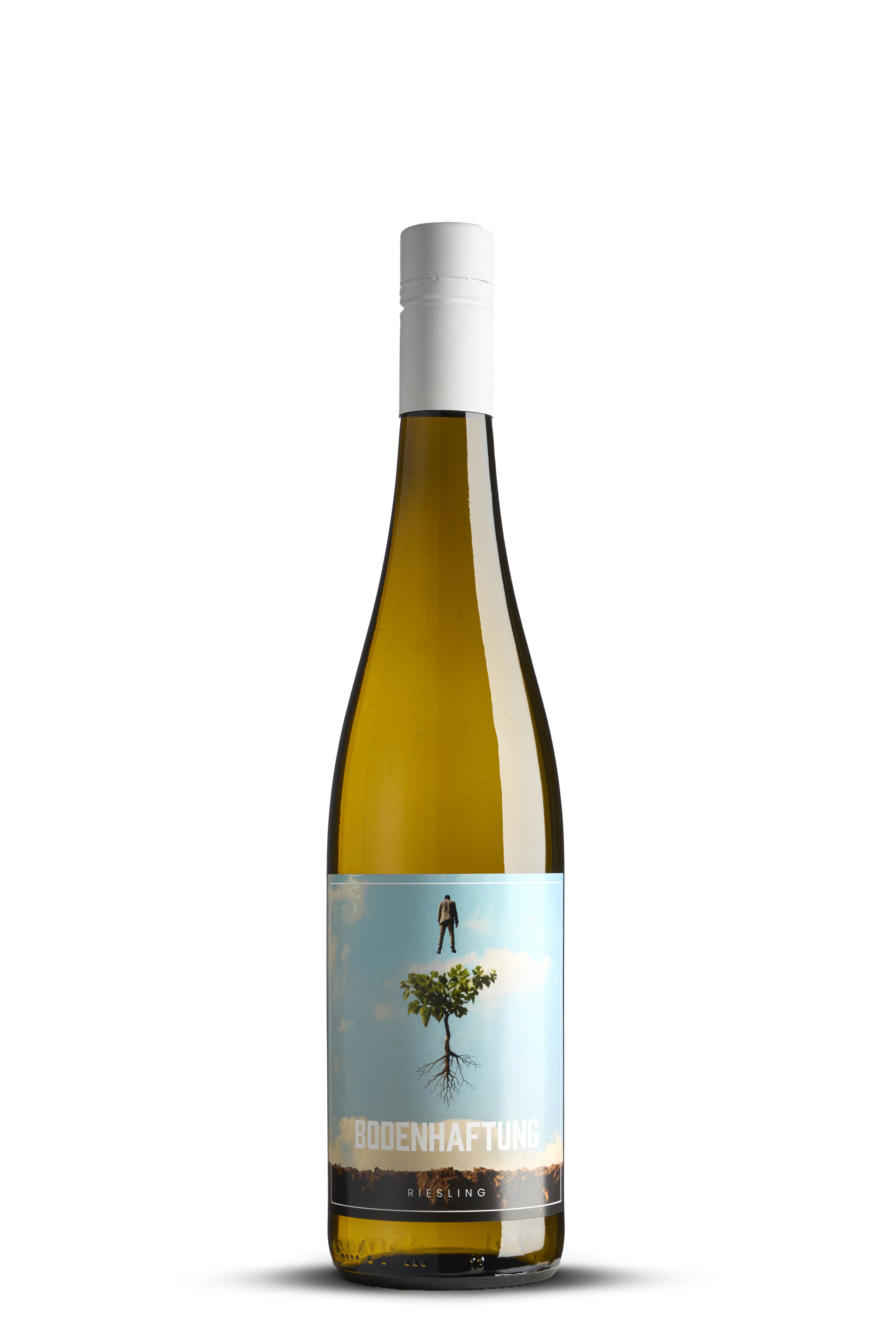 2025 Bodenhaftung Riesling Nahe