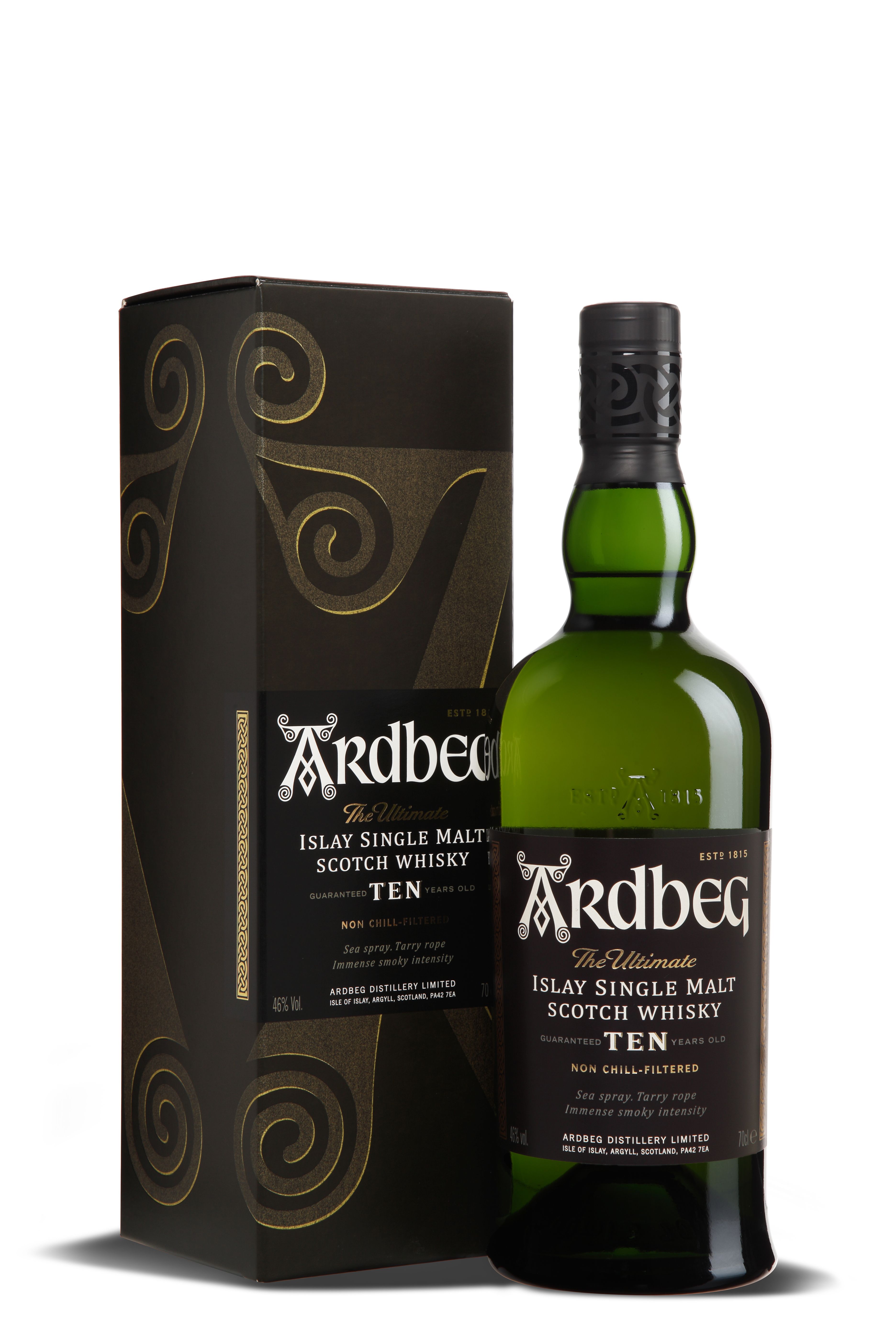 Ardbeg 10 Jahre