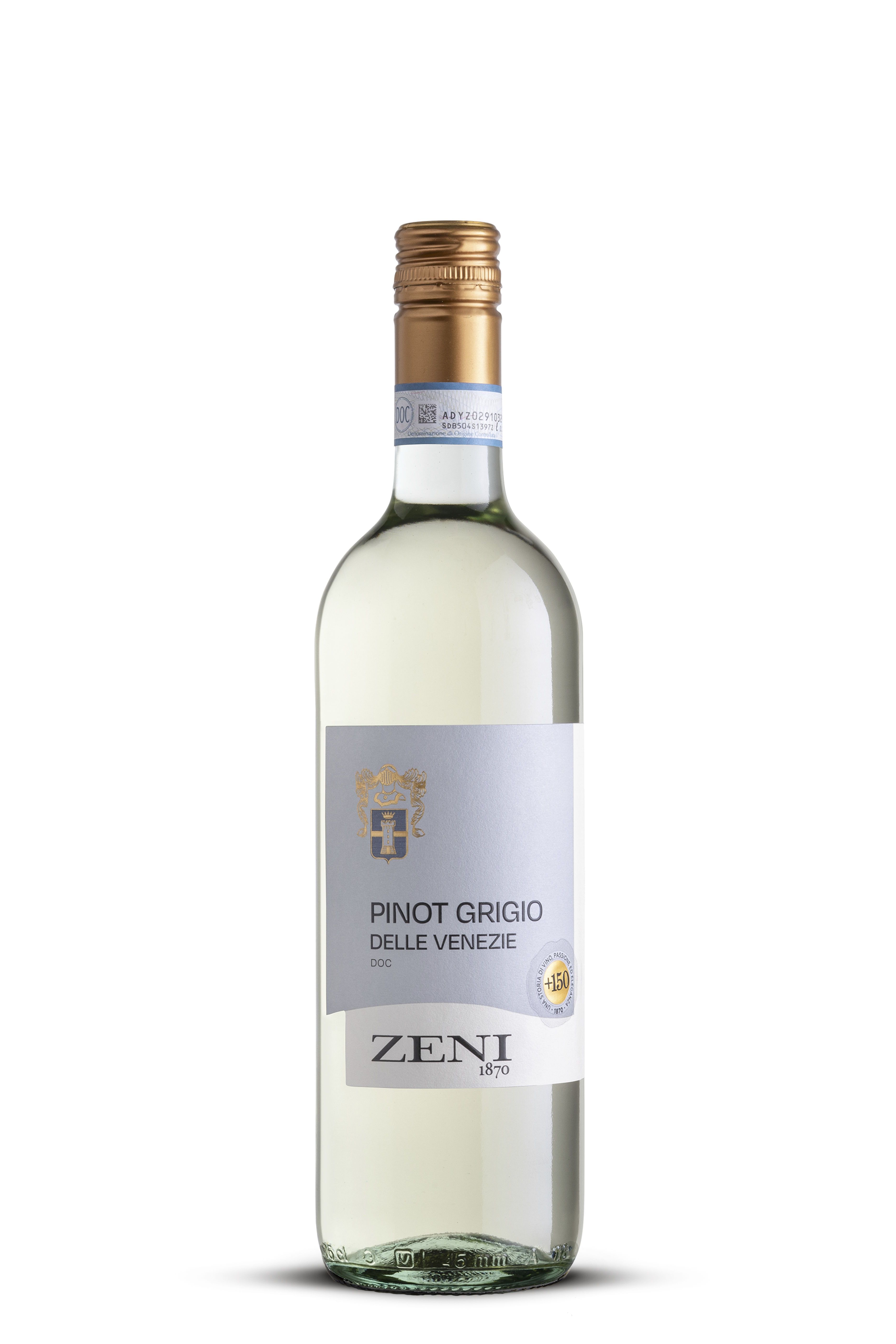 2025 Cantina Zeni Pinot Grigio Venetien