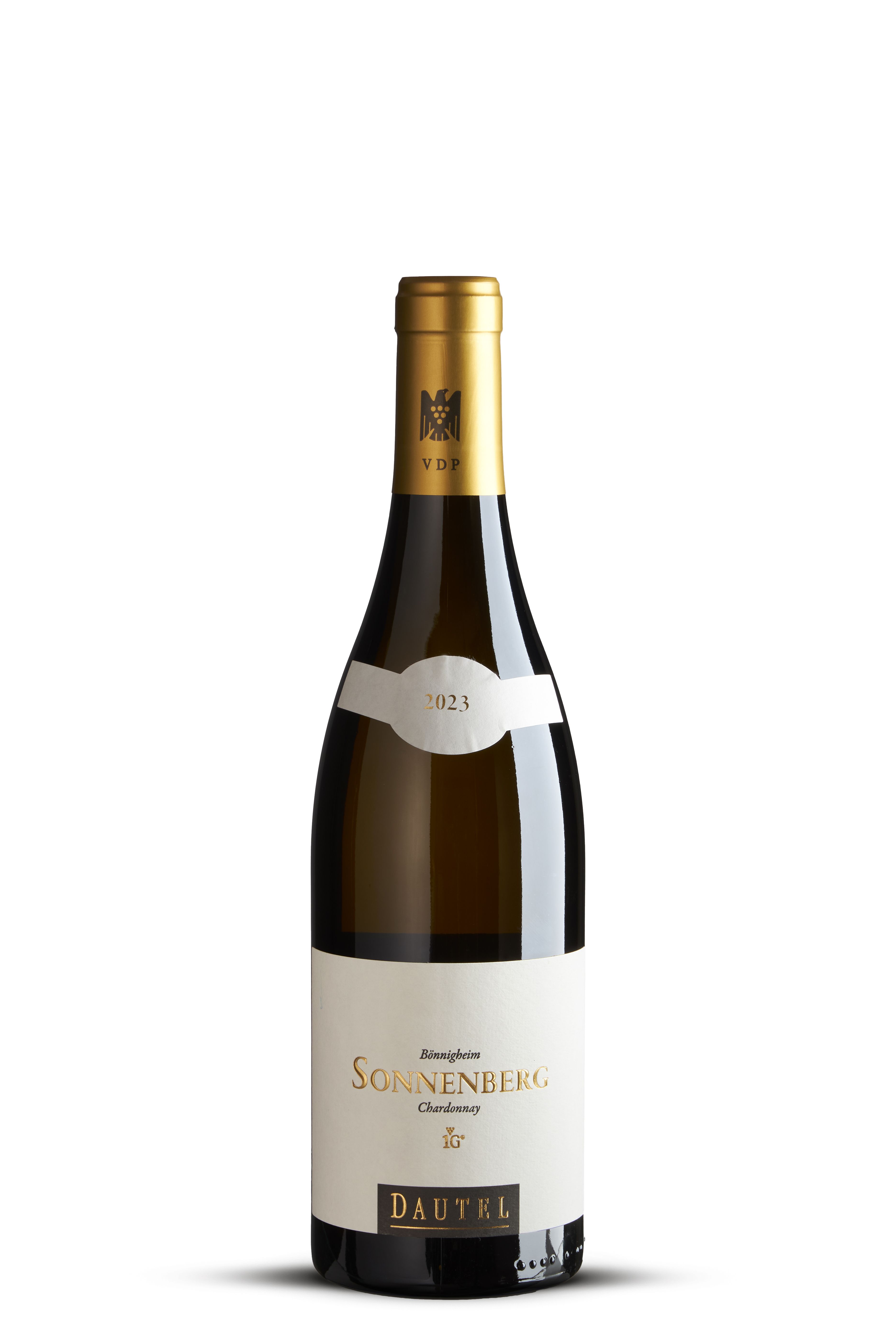 2023 Dautel Sonnenberg Chardonnay VDP.Erste Lage