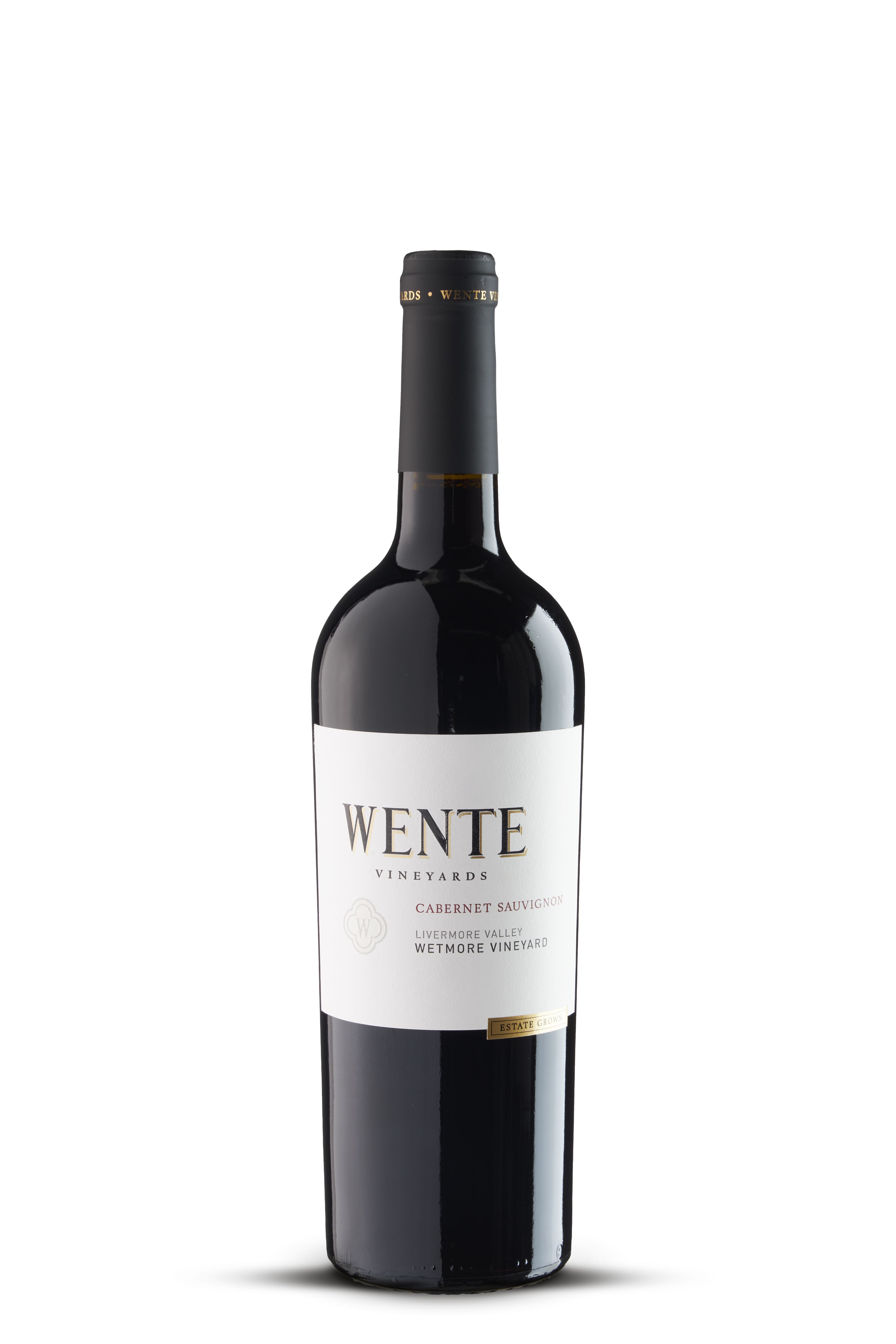 2021 Wente Cabernet Sauvignon Charles Wetmore