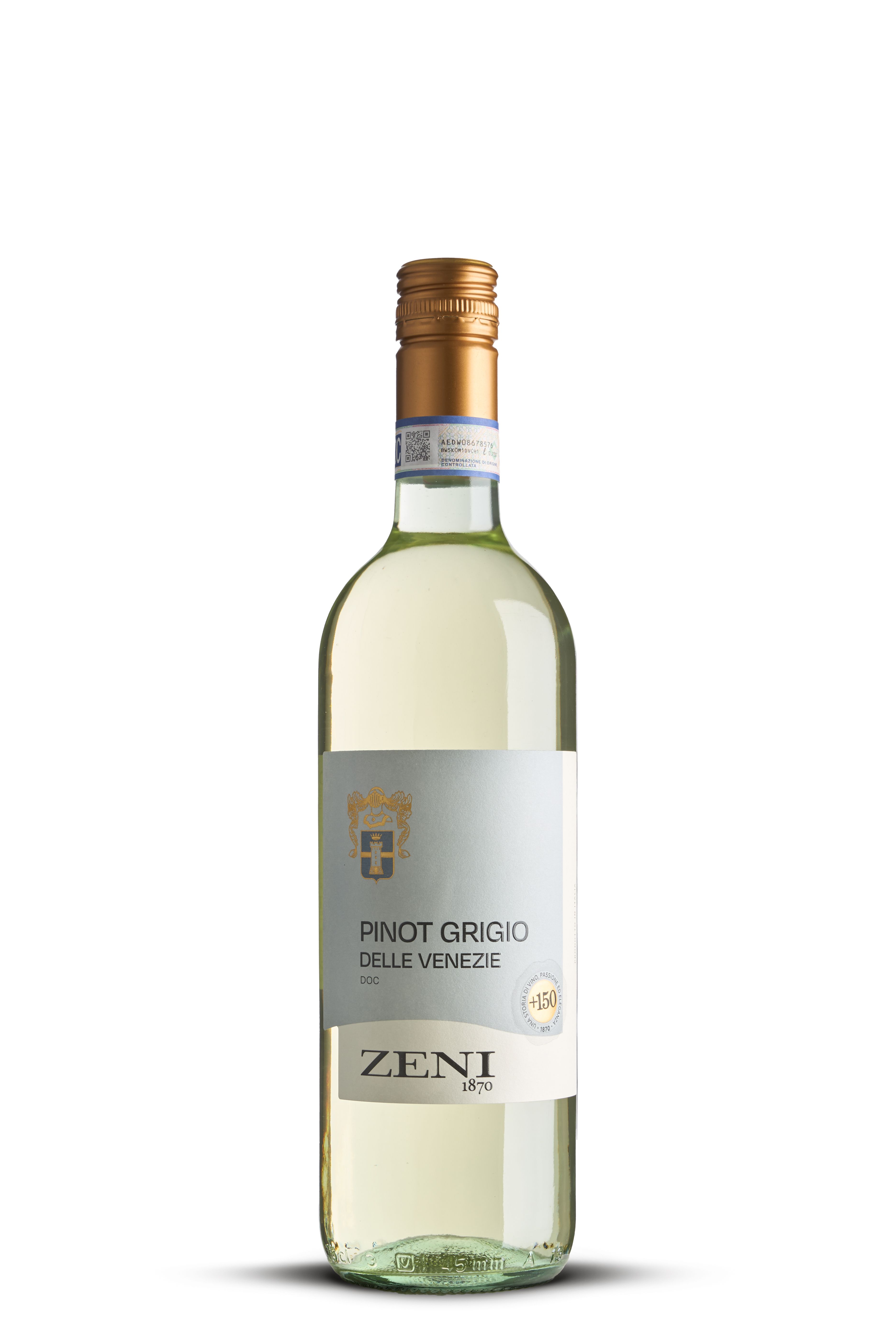 2025 Cantina Zeni Pinot Grigio Venetien
