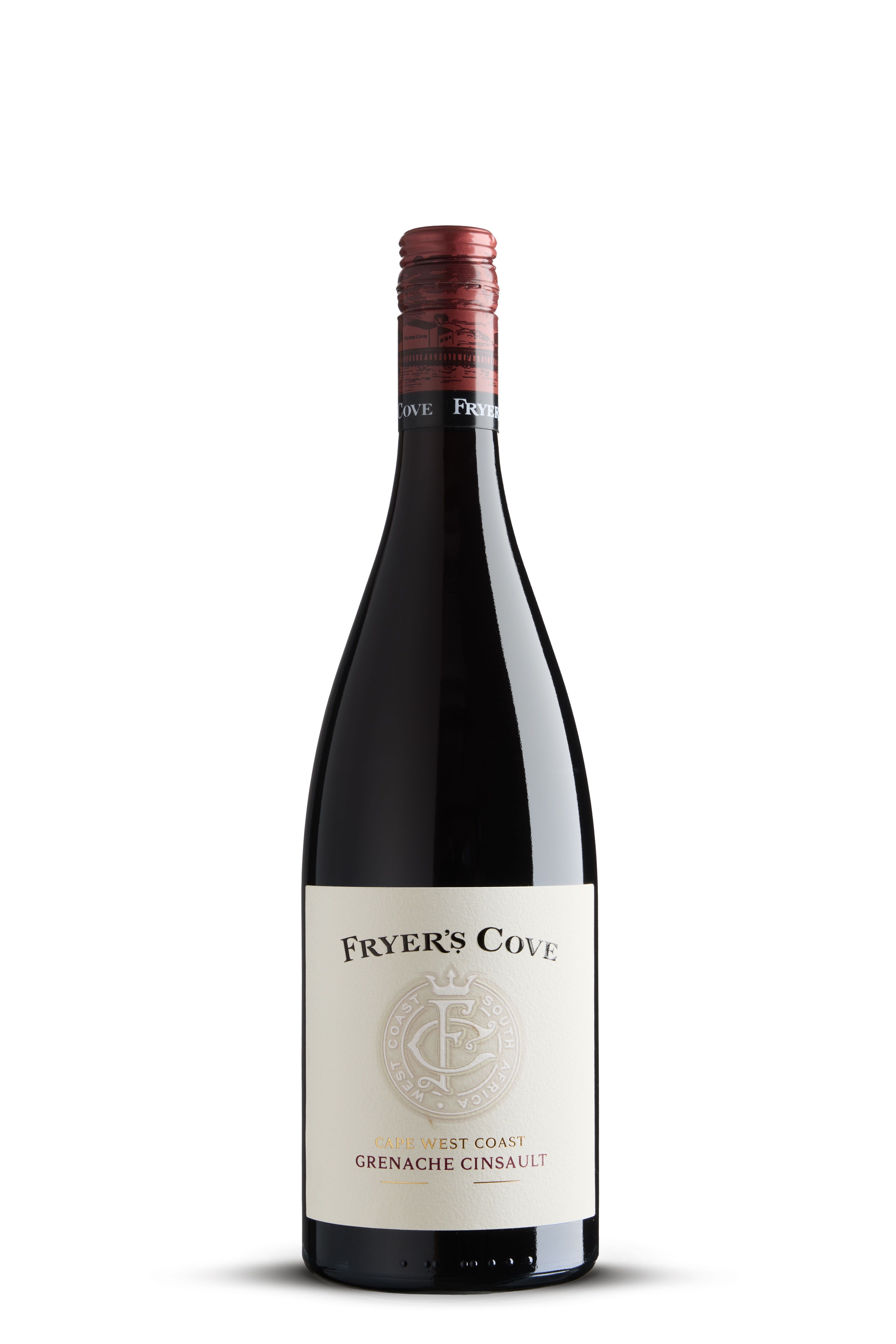 2022 Fryer's Cove West Coast Grenache Cinsault