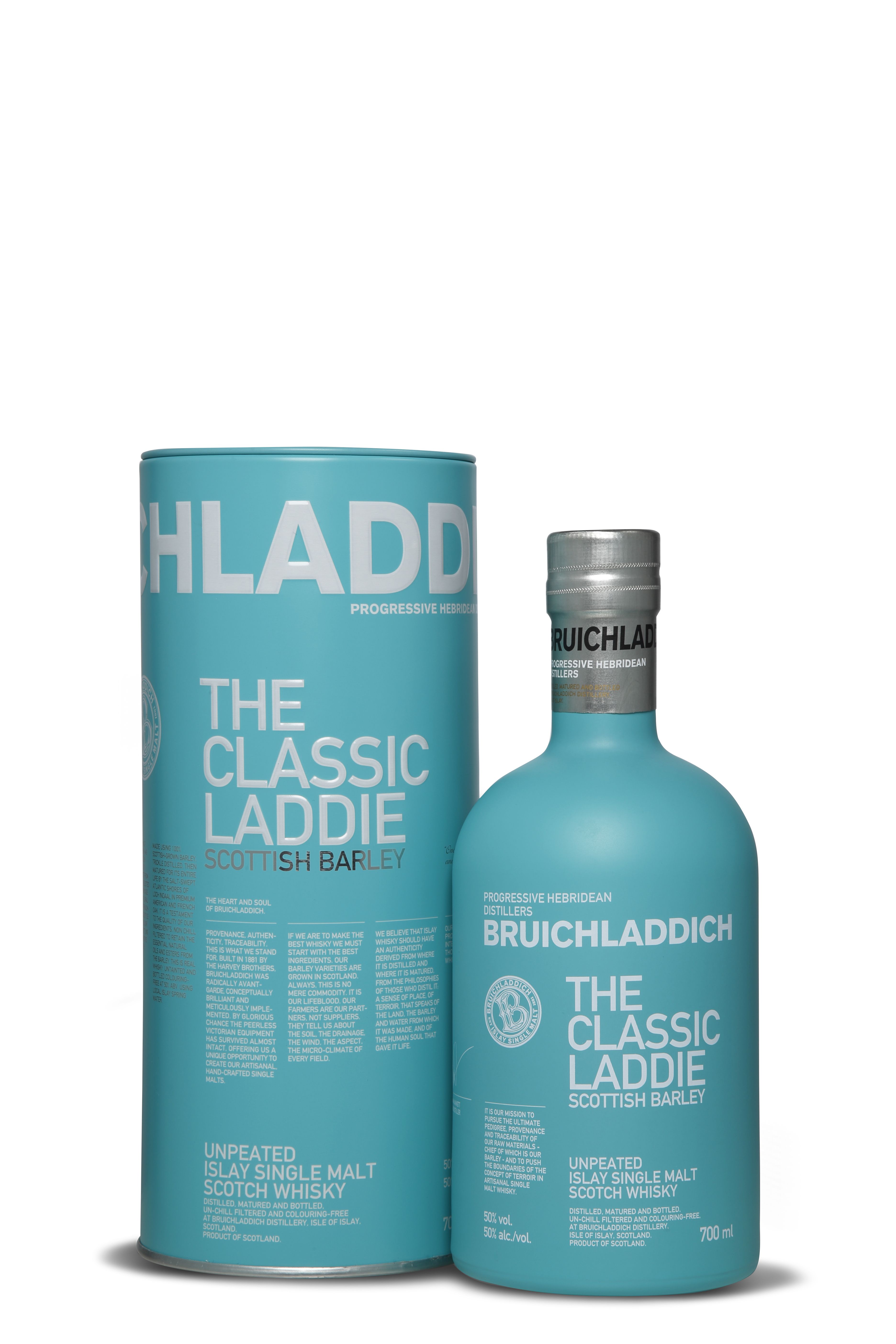Bruichladdich The Classic Laddie