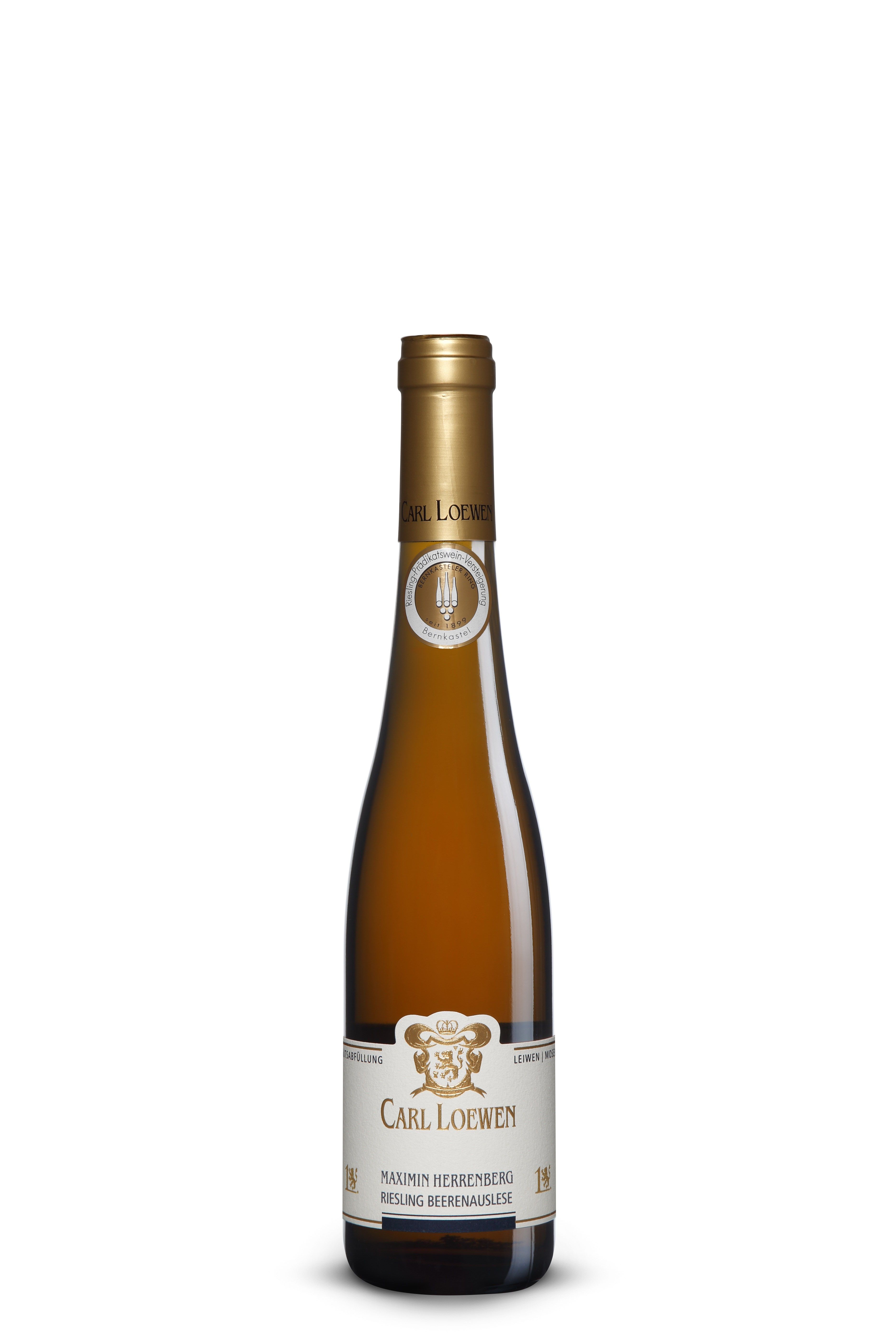 2015 Loewen Herrenberg Riesling Beerenauslese