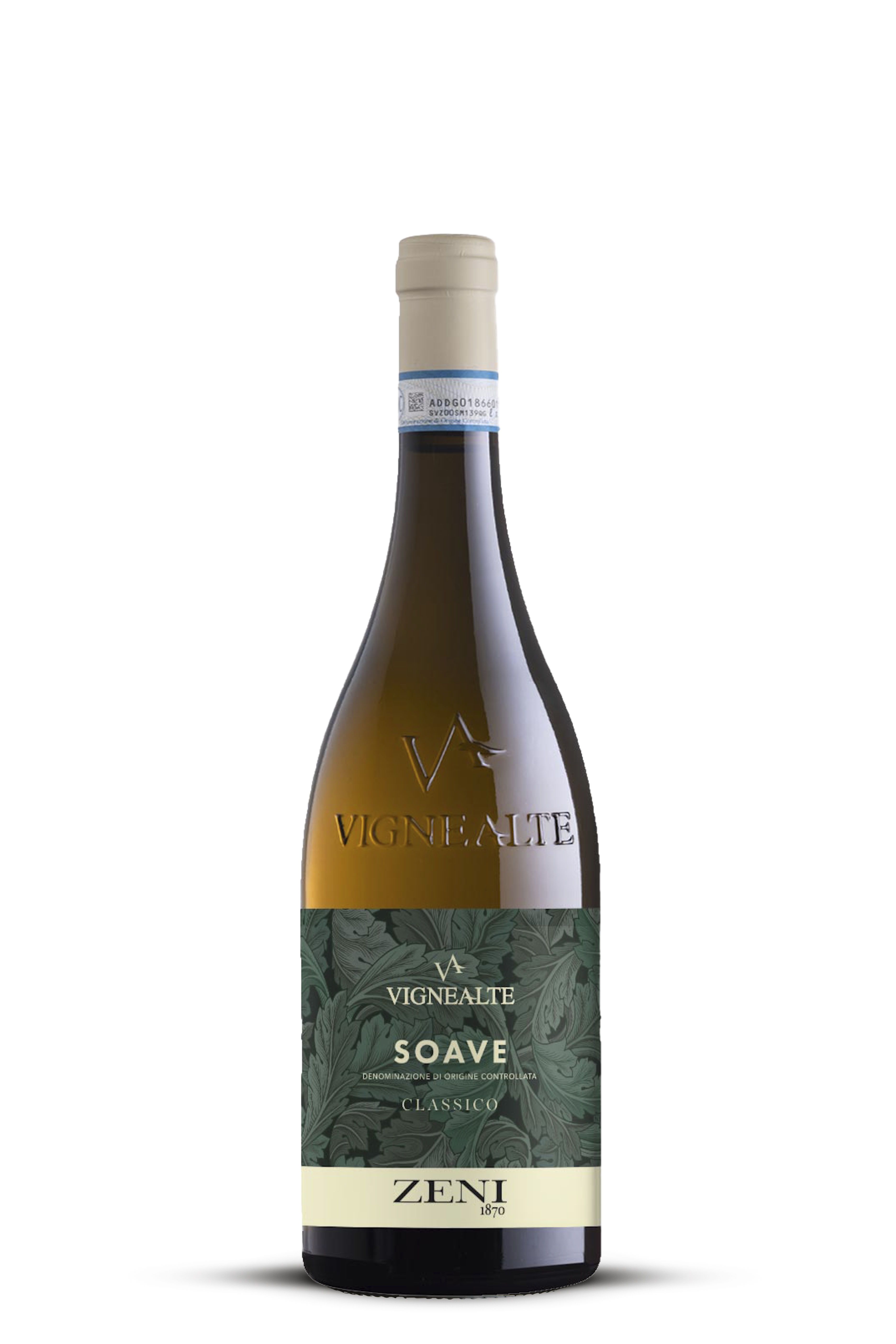 2025 Cantina Zeni Soave Classico Vigne Alte