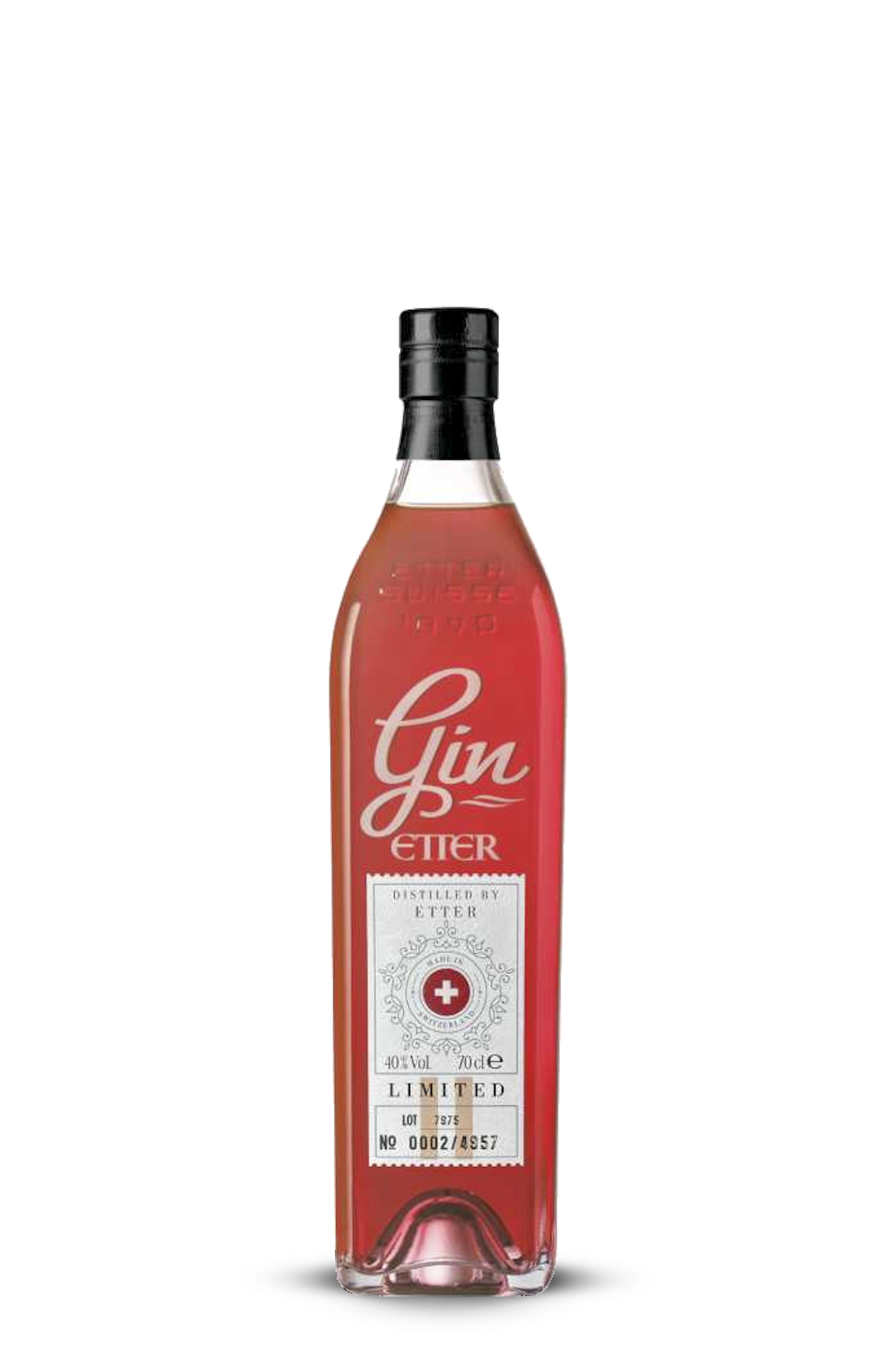 Etter Gin Rot Chriesi
