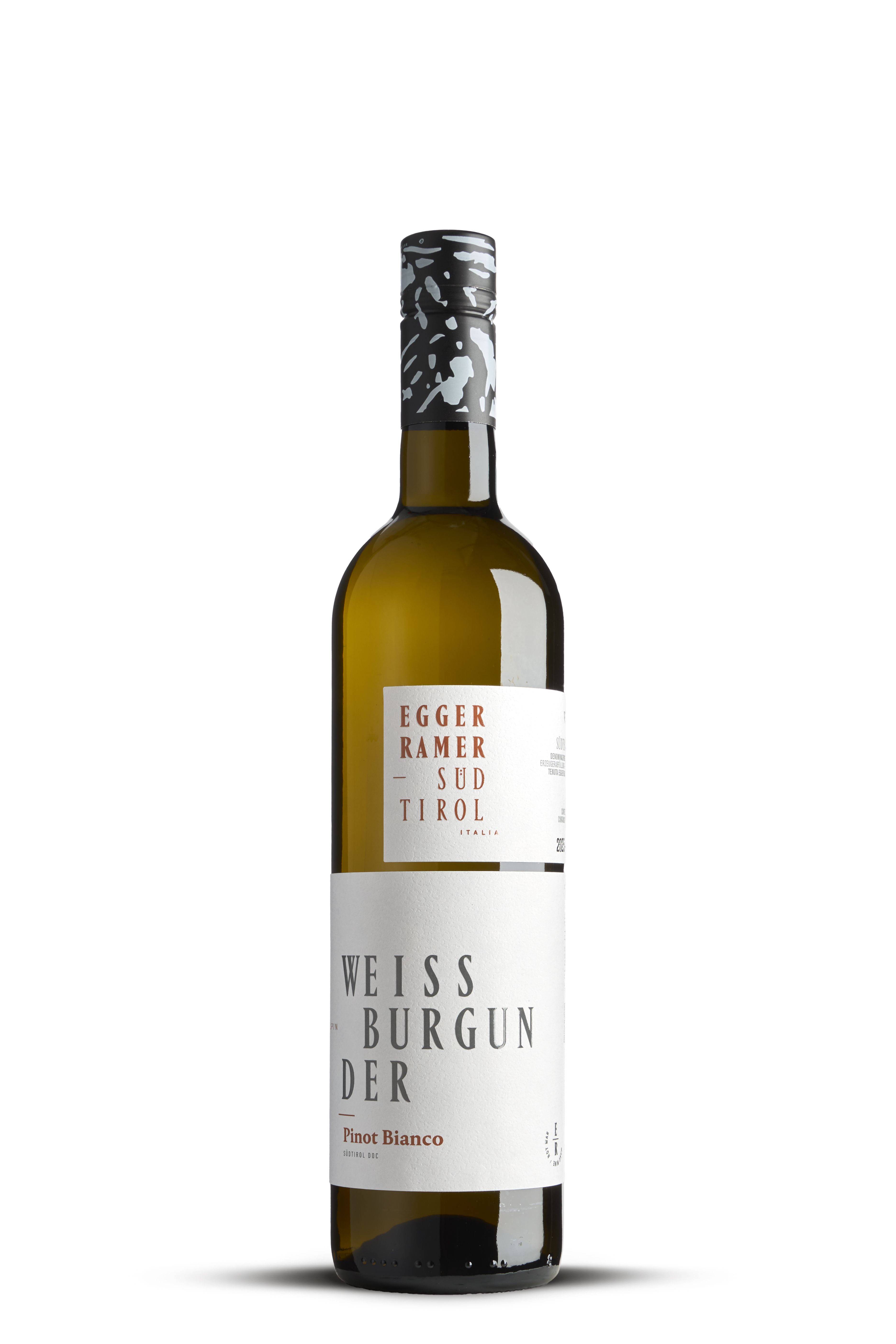 2025 Egger-Ramer Weissburgunder Pinot Bianco