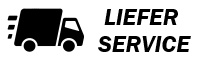 Lieferung Bochum