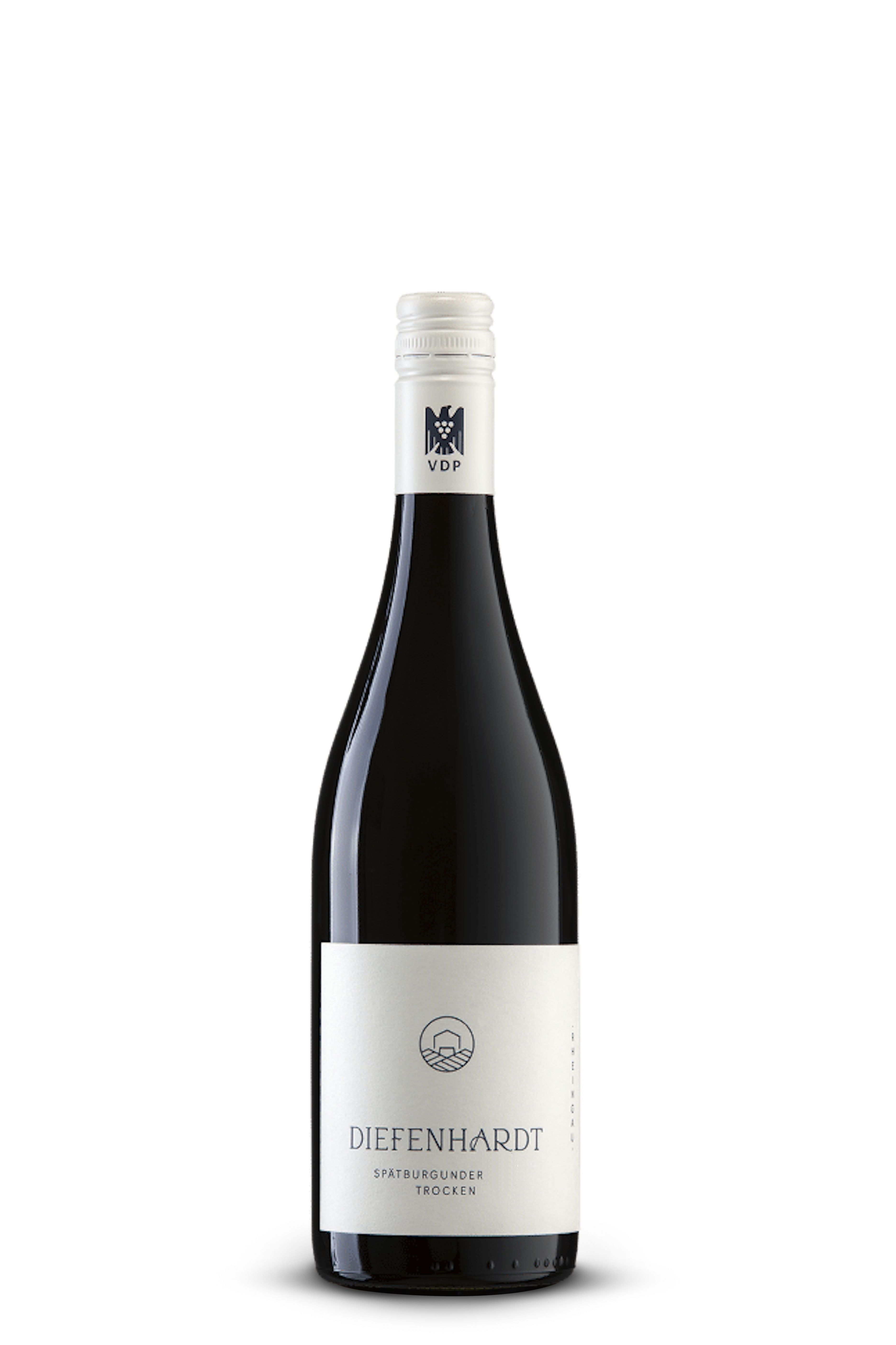 2023 Weingut Diefenhardt Spätburgunder VDP.Gutswein