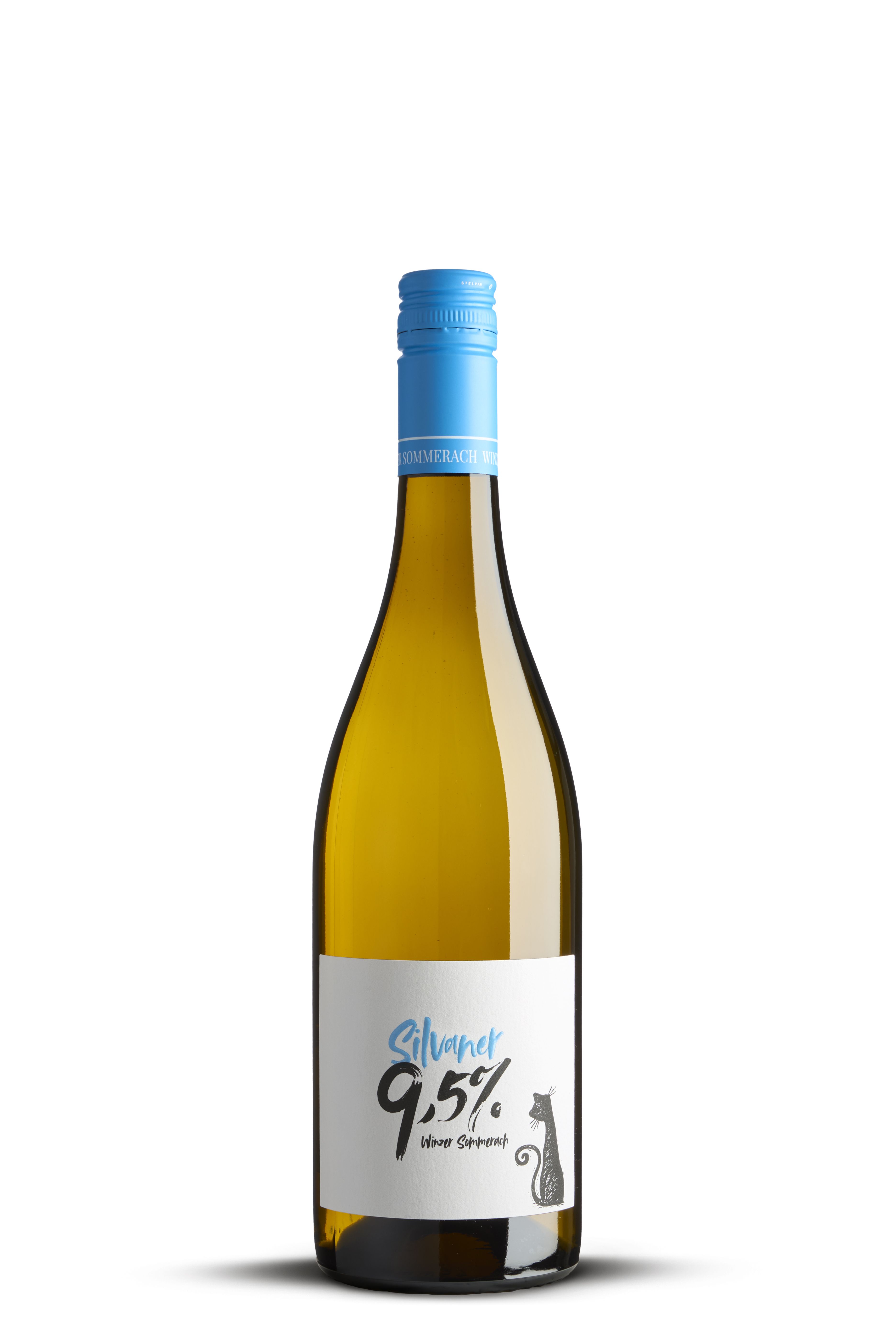 2025 Sommerach Silvaner 9,5%