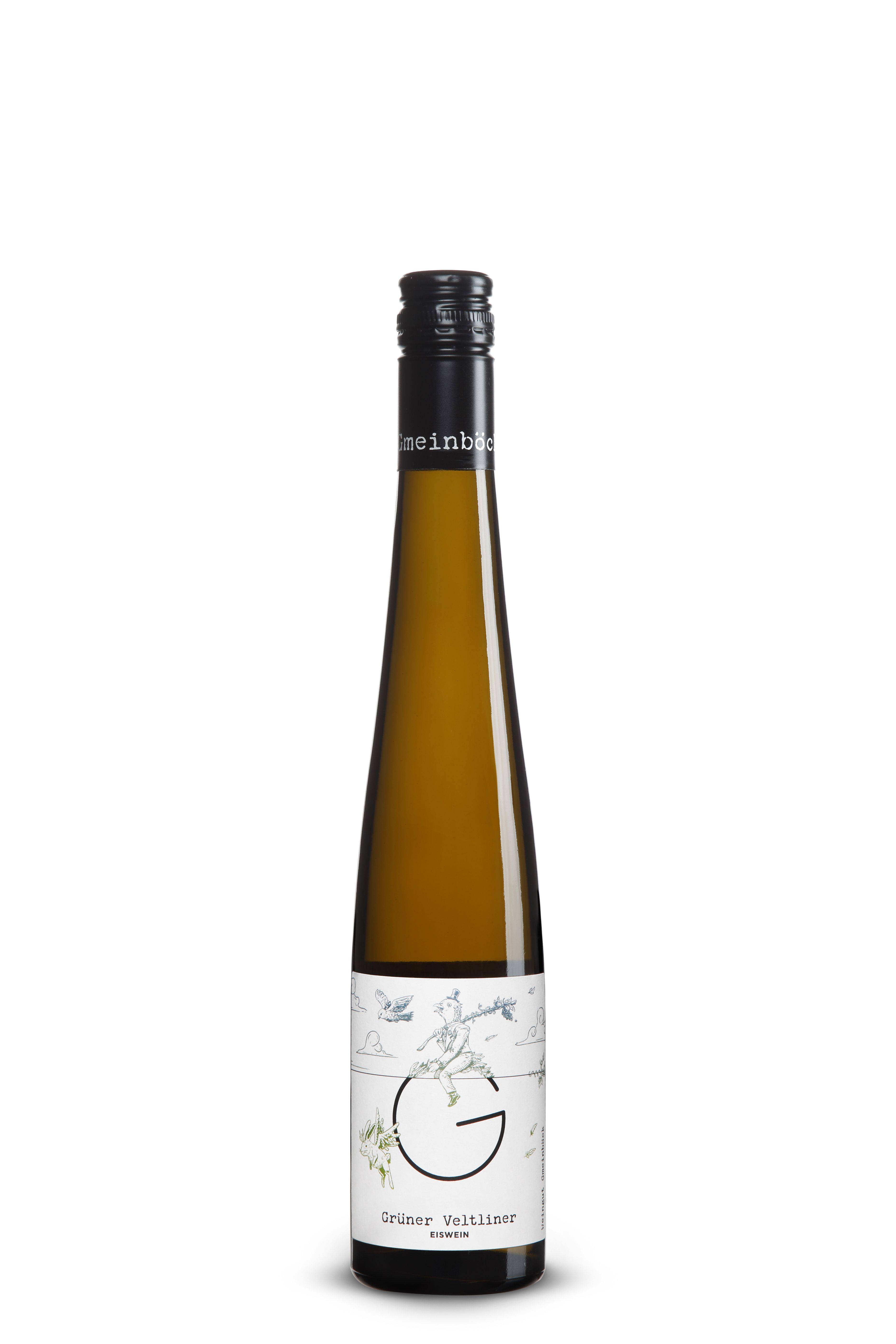 2022 Gmeinböck Grüner Veltliner Eiswein