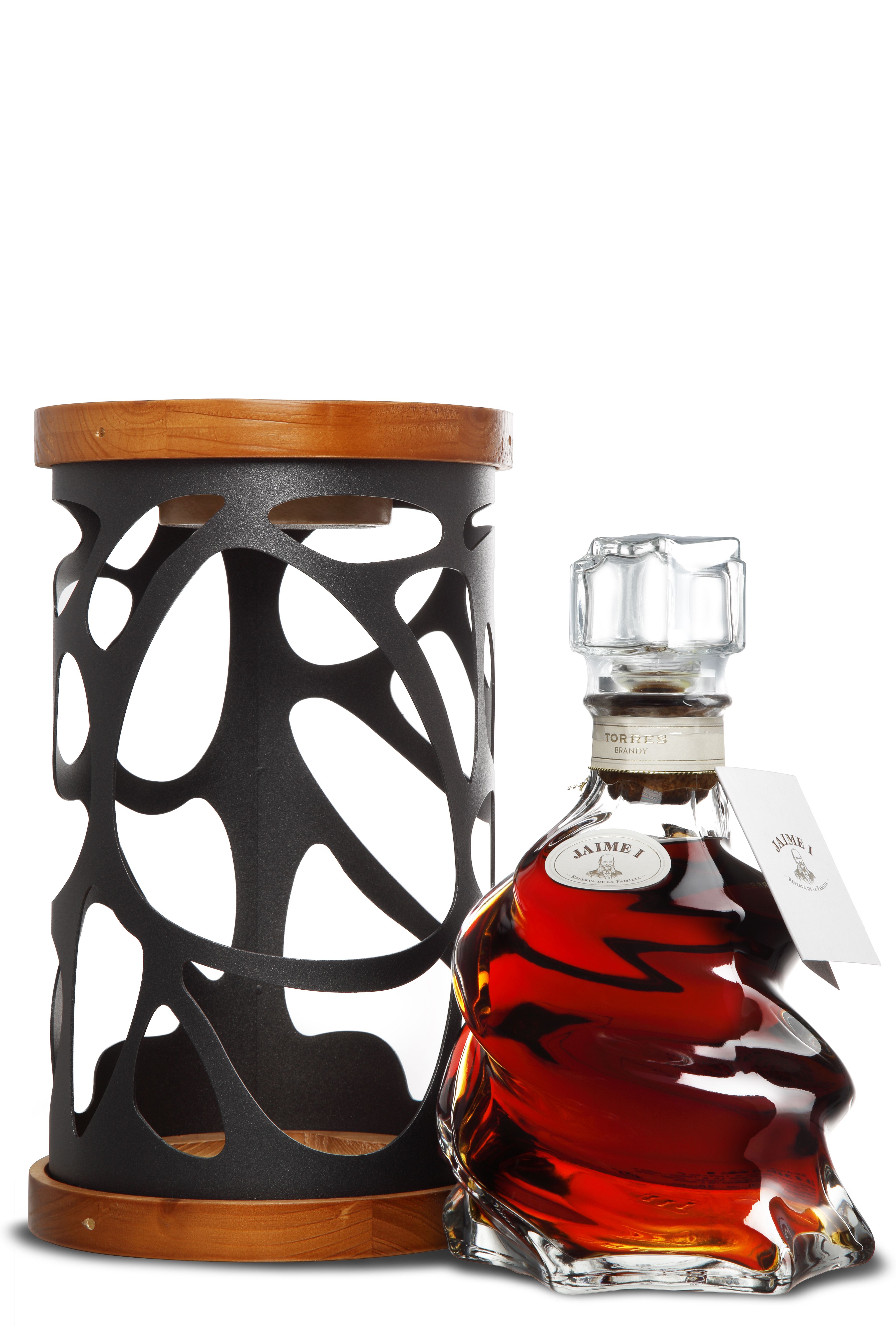 Torres Jaime I Brandy