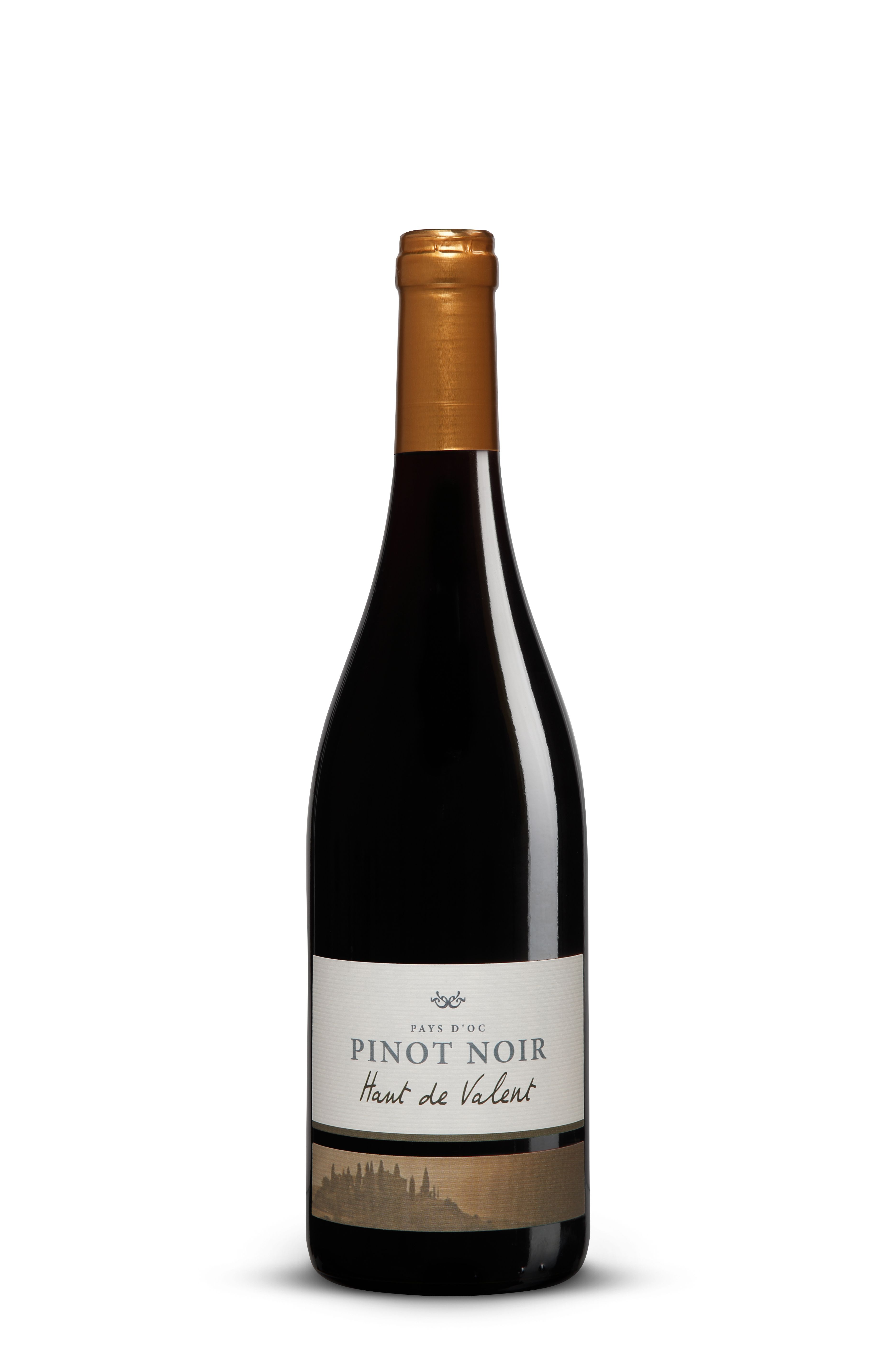2020 Gauthier Haute de Valent Pinot Noir Languedoc