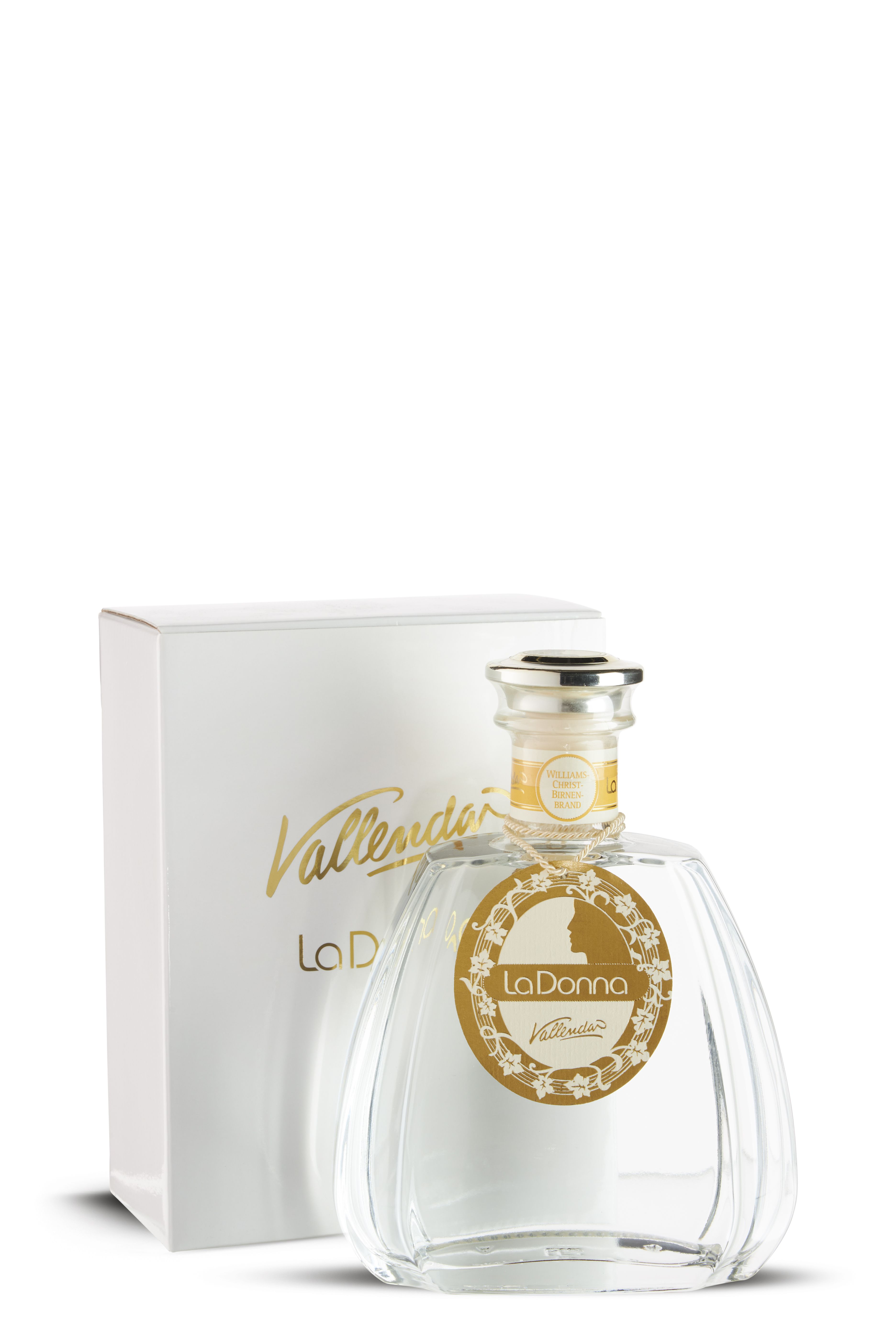 2016 Vallendar Williams-Christ-Brand La Donna