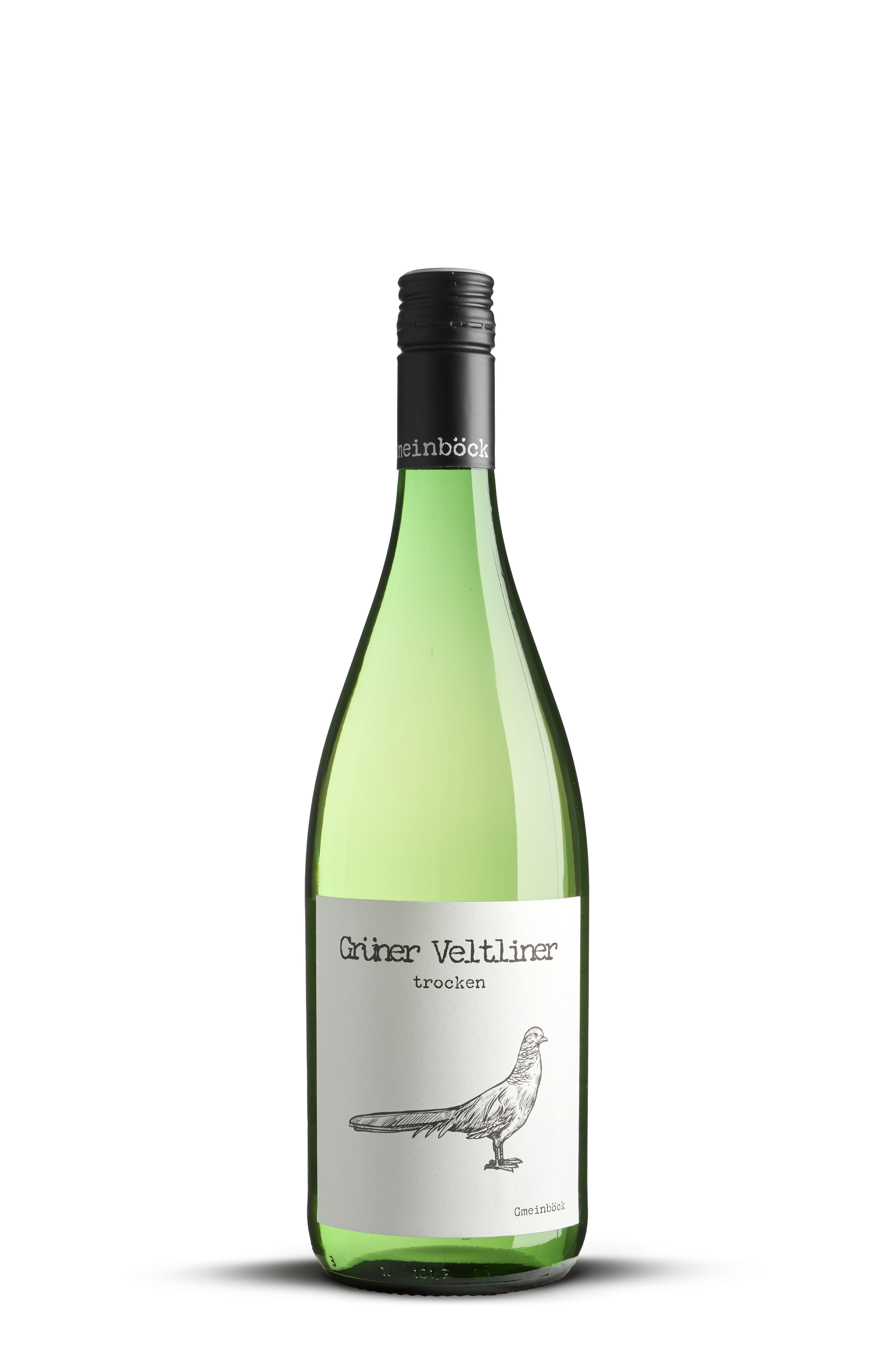 2025 Gmeinböck Grüner Veltliner