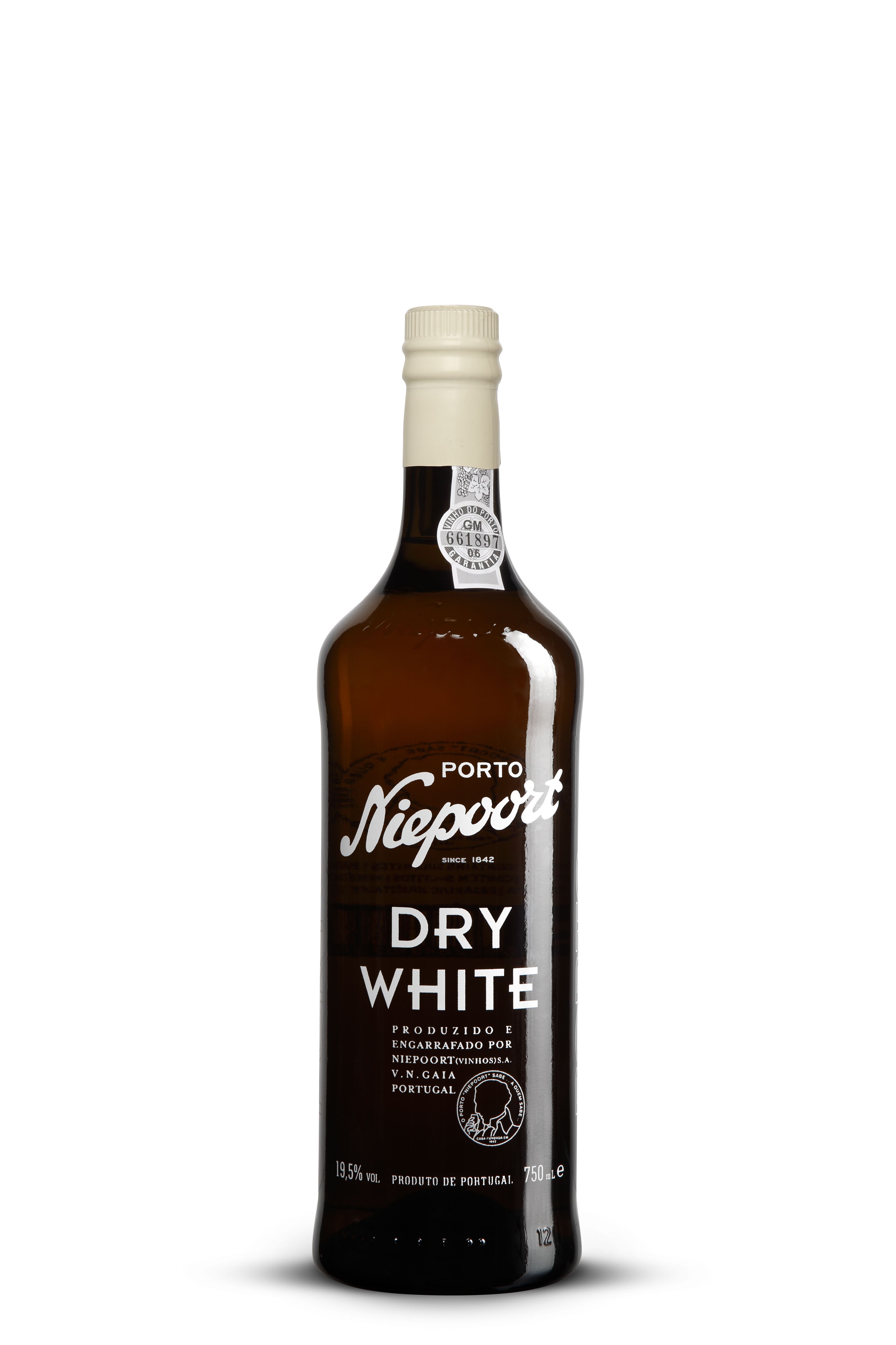 Niepoort Dry White Port