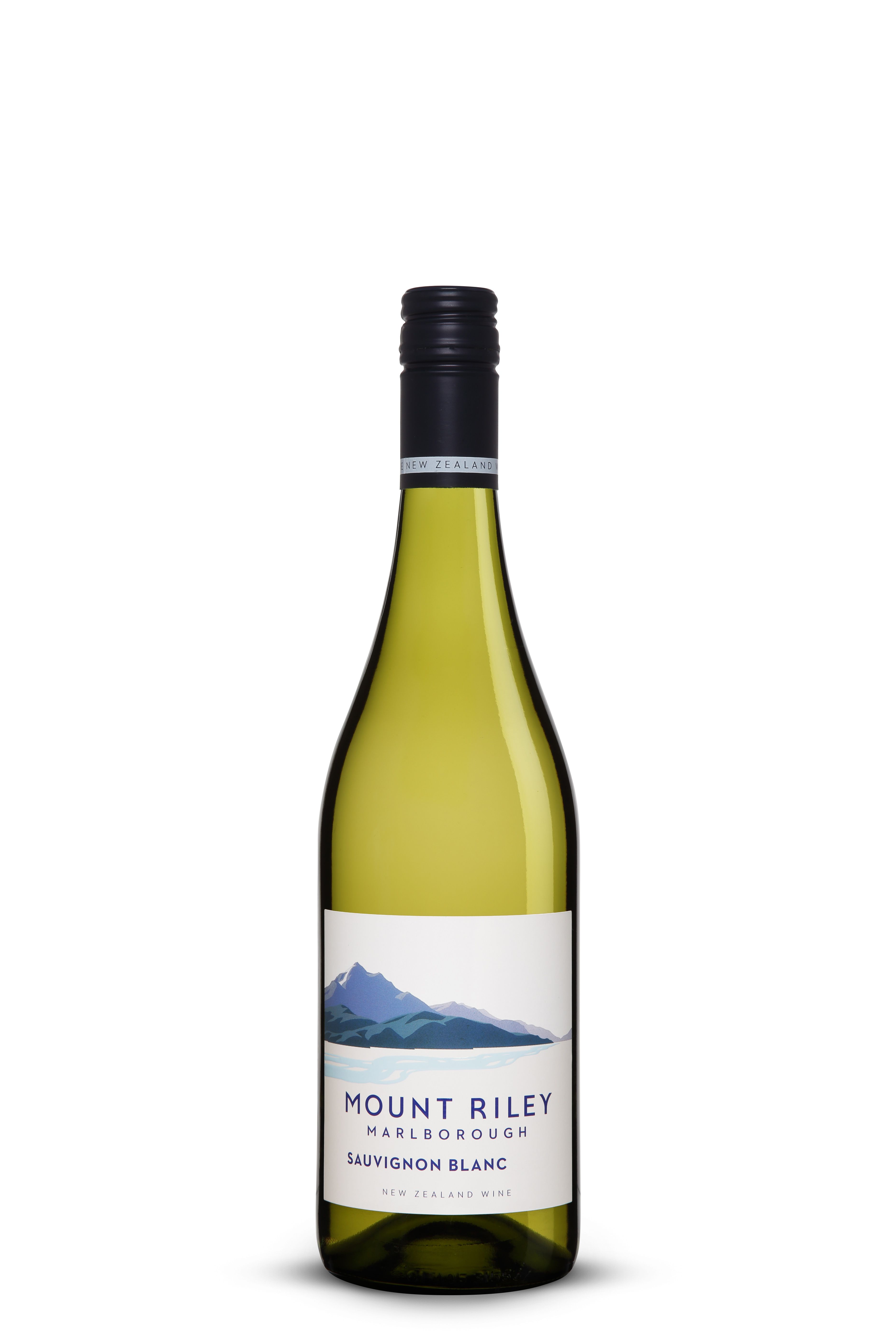 2023 Mount Riley Sauvignon Blanc Neuseeland