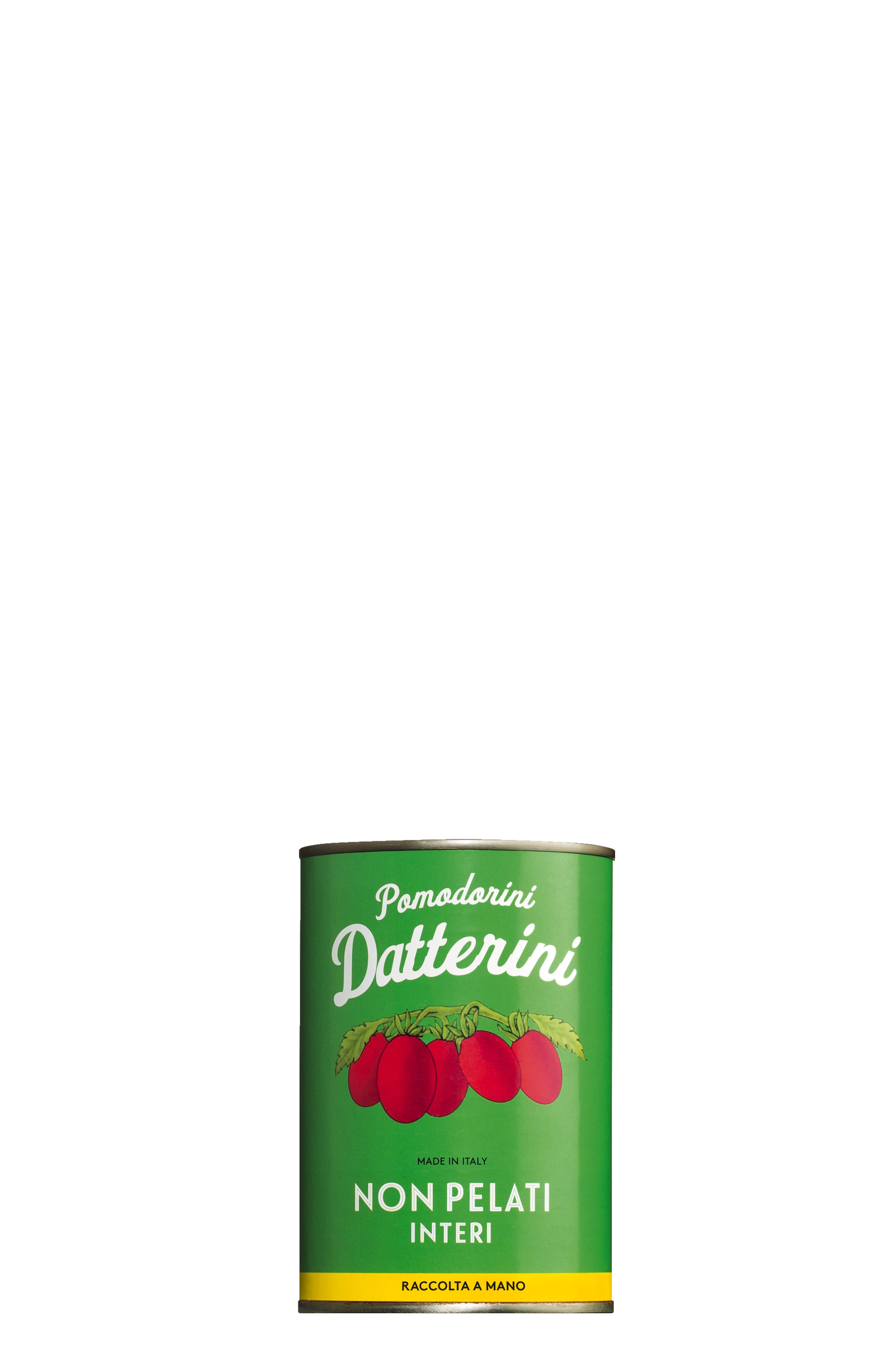 Pomodori Datterini Vintage (Datteltomaten)