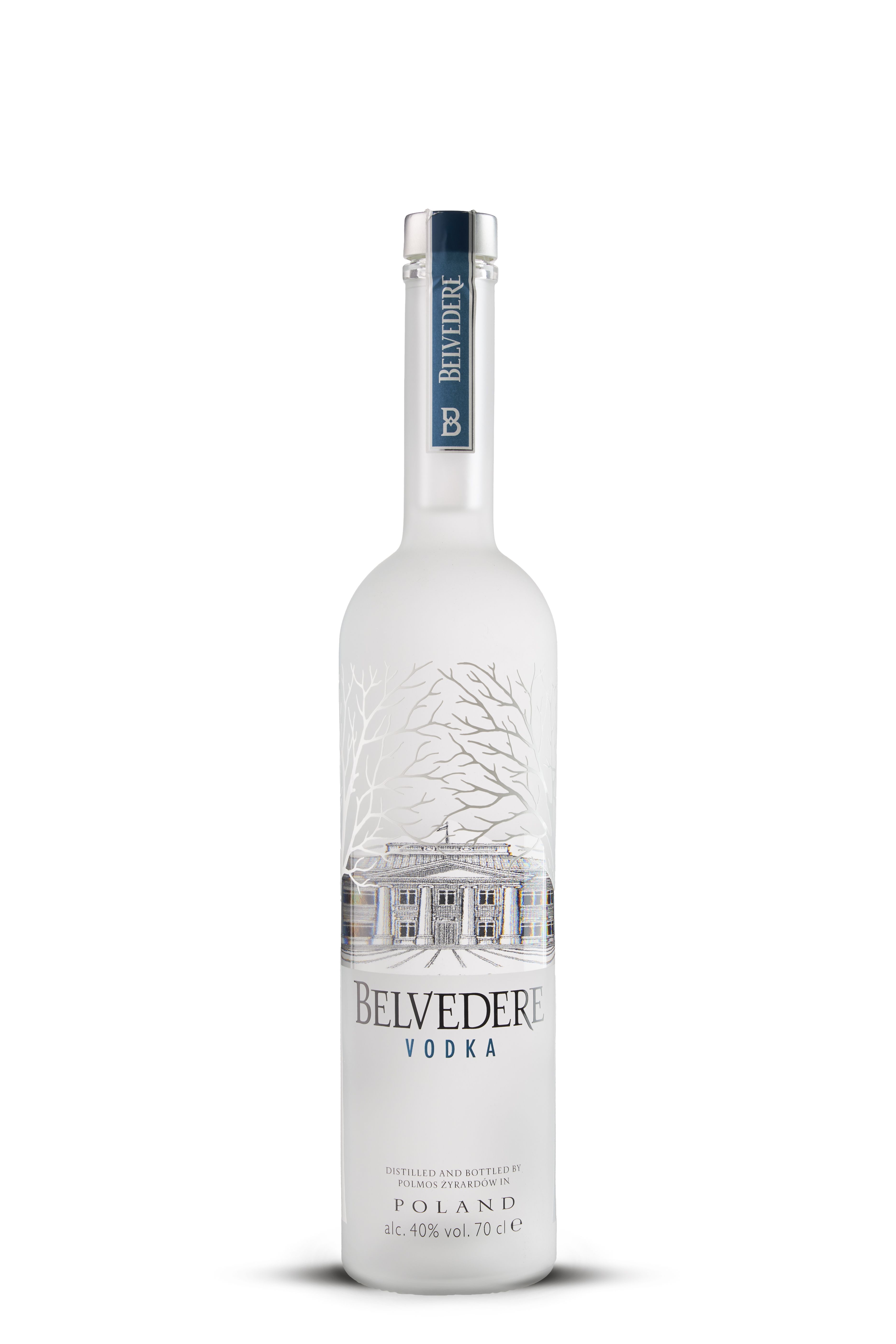 Belvedere Vodka