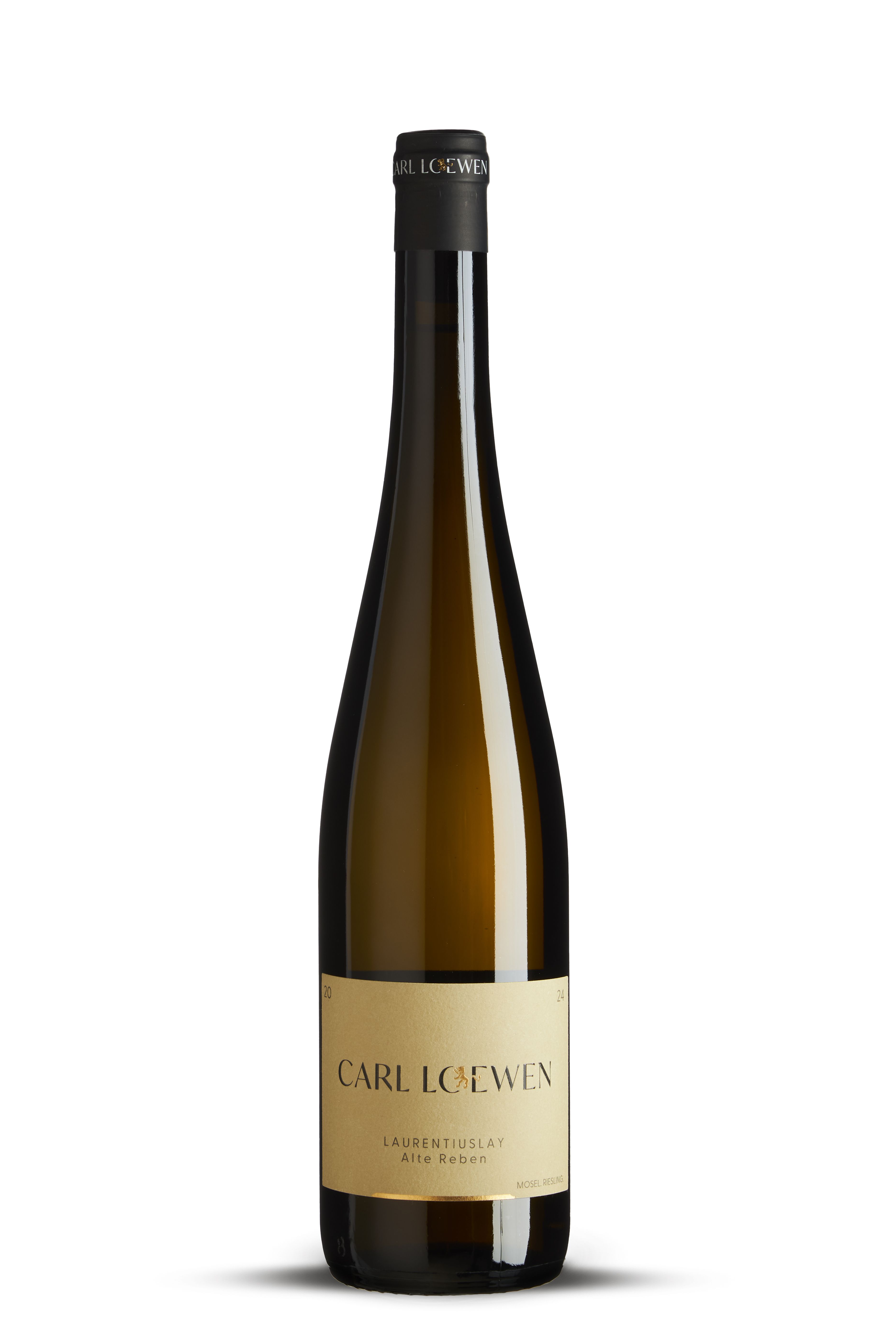 2024 Loewen Laurentiuslay Alte Reben Riesling