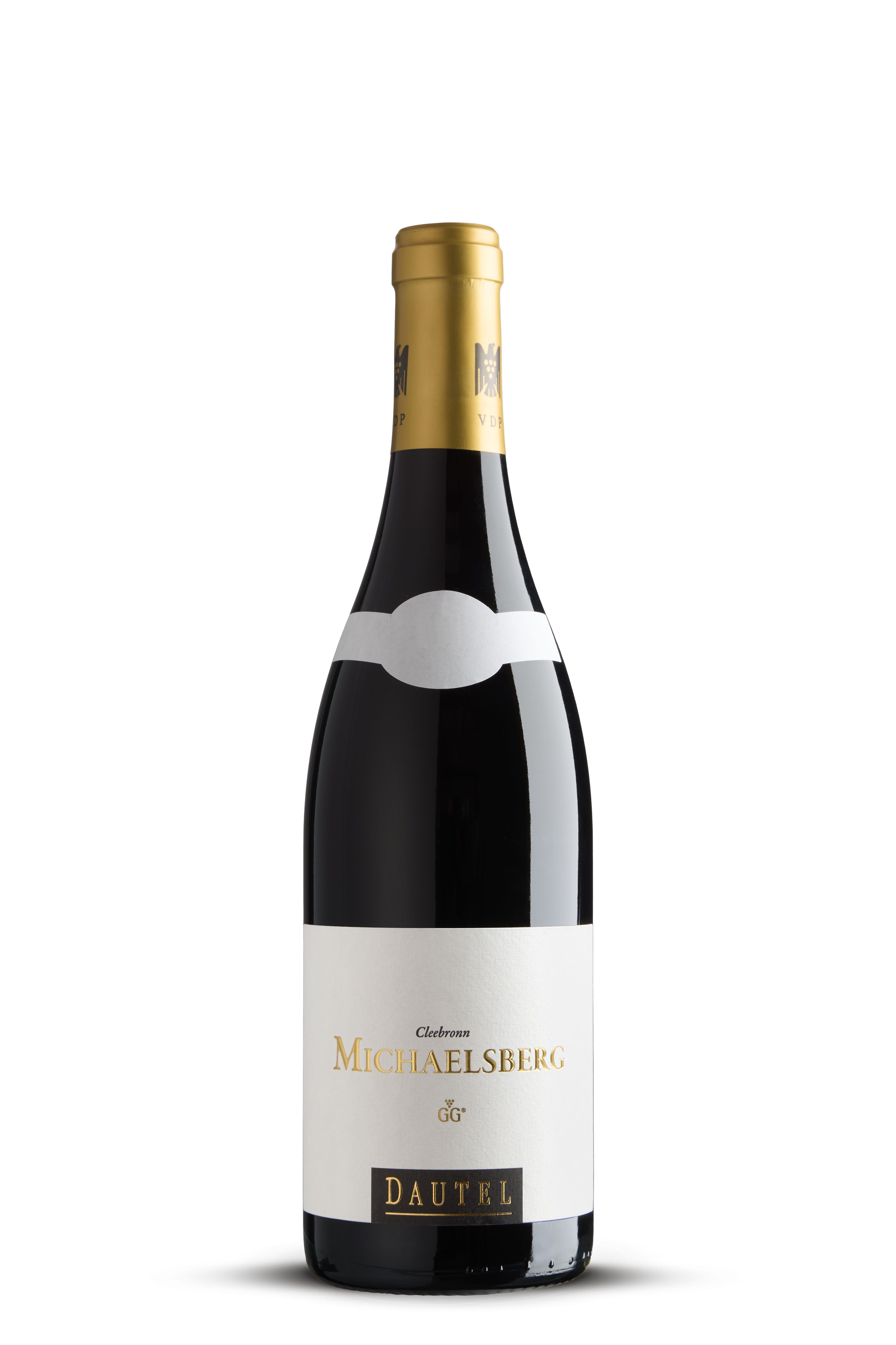 2022 Dautel Cleebronner Michaelsberg GG Lemberger