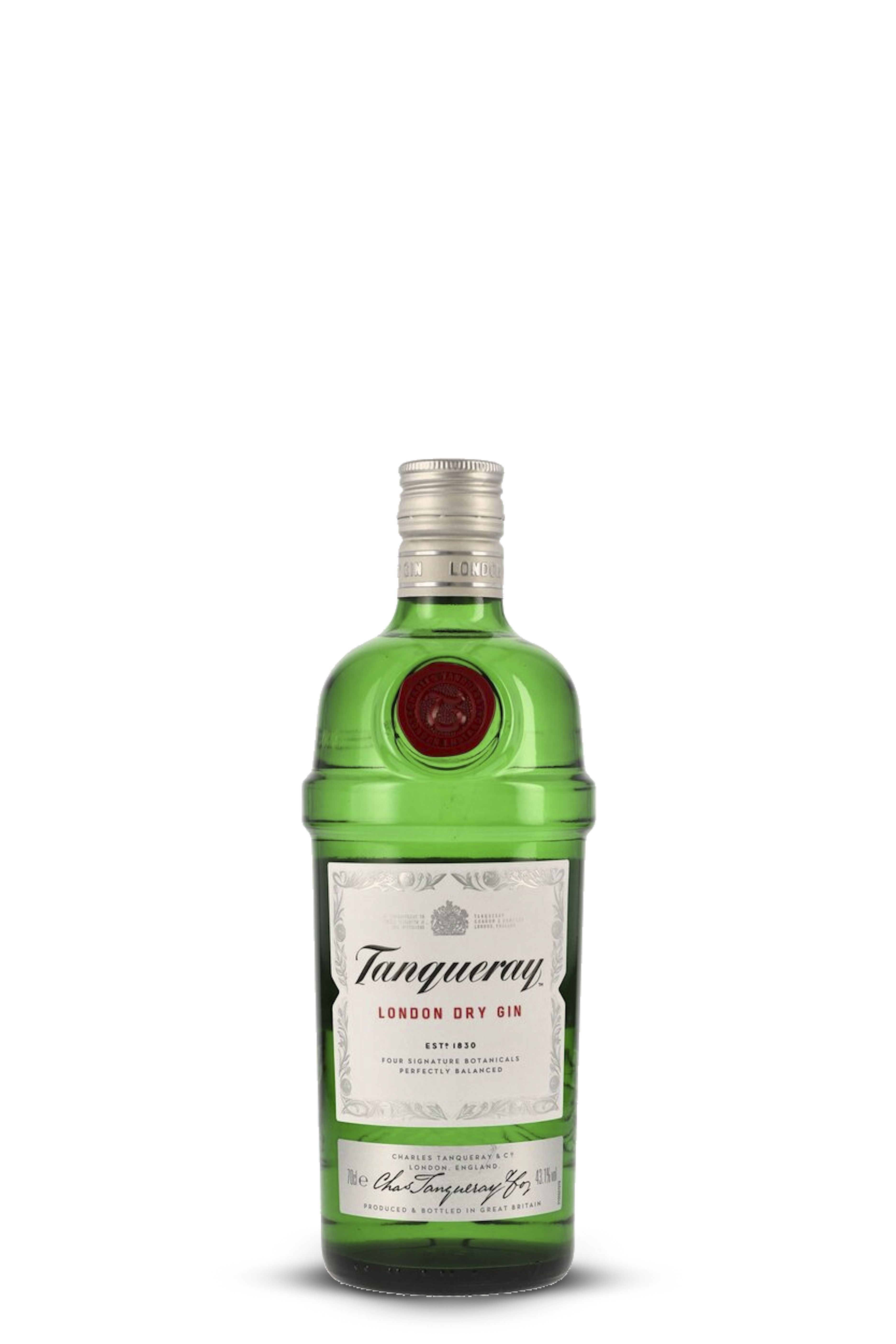 Tanqueray London Dry Gin