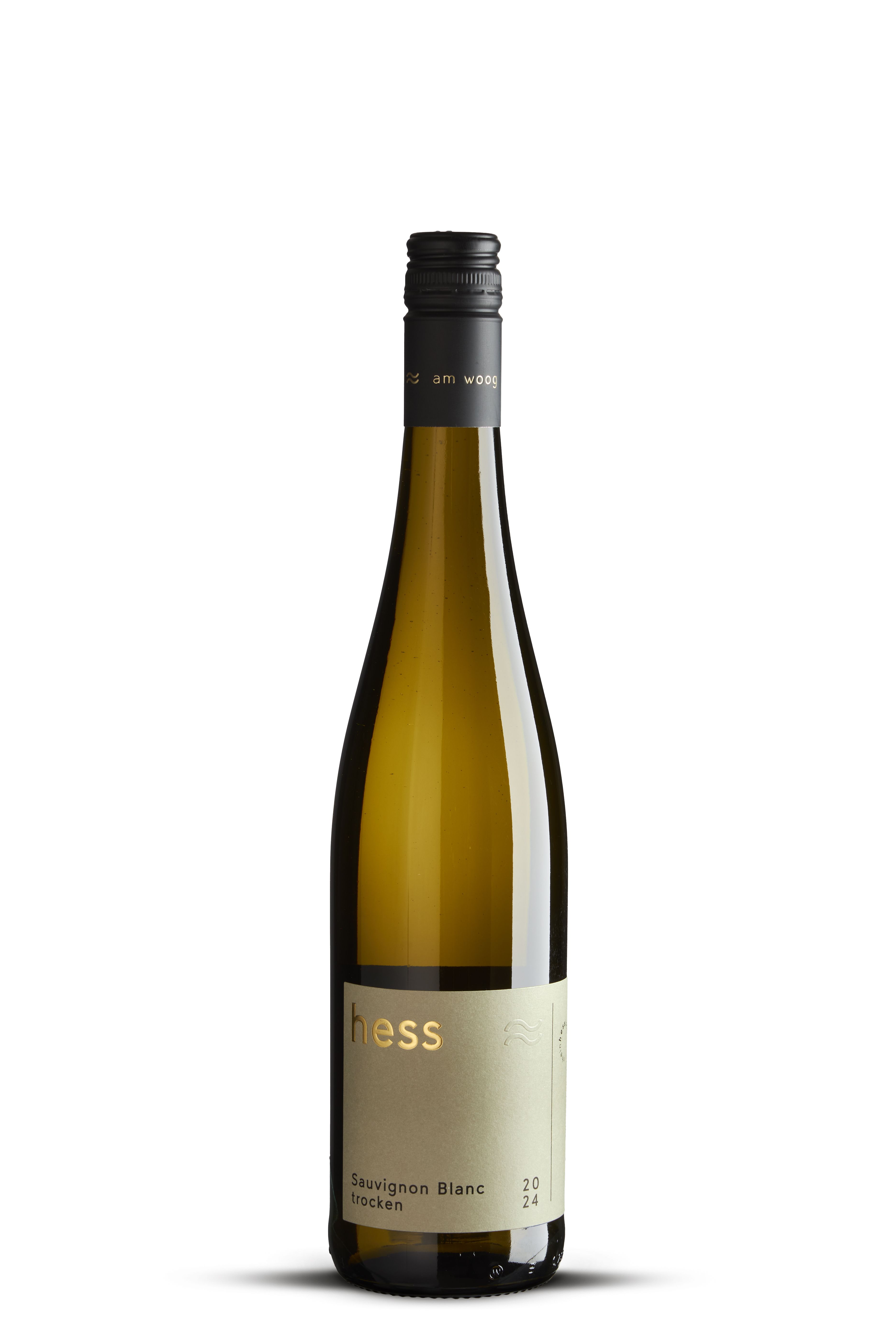 2024 Hess Sauvignon Blanc Rheinhessen