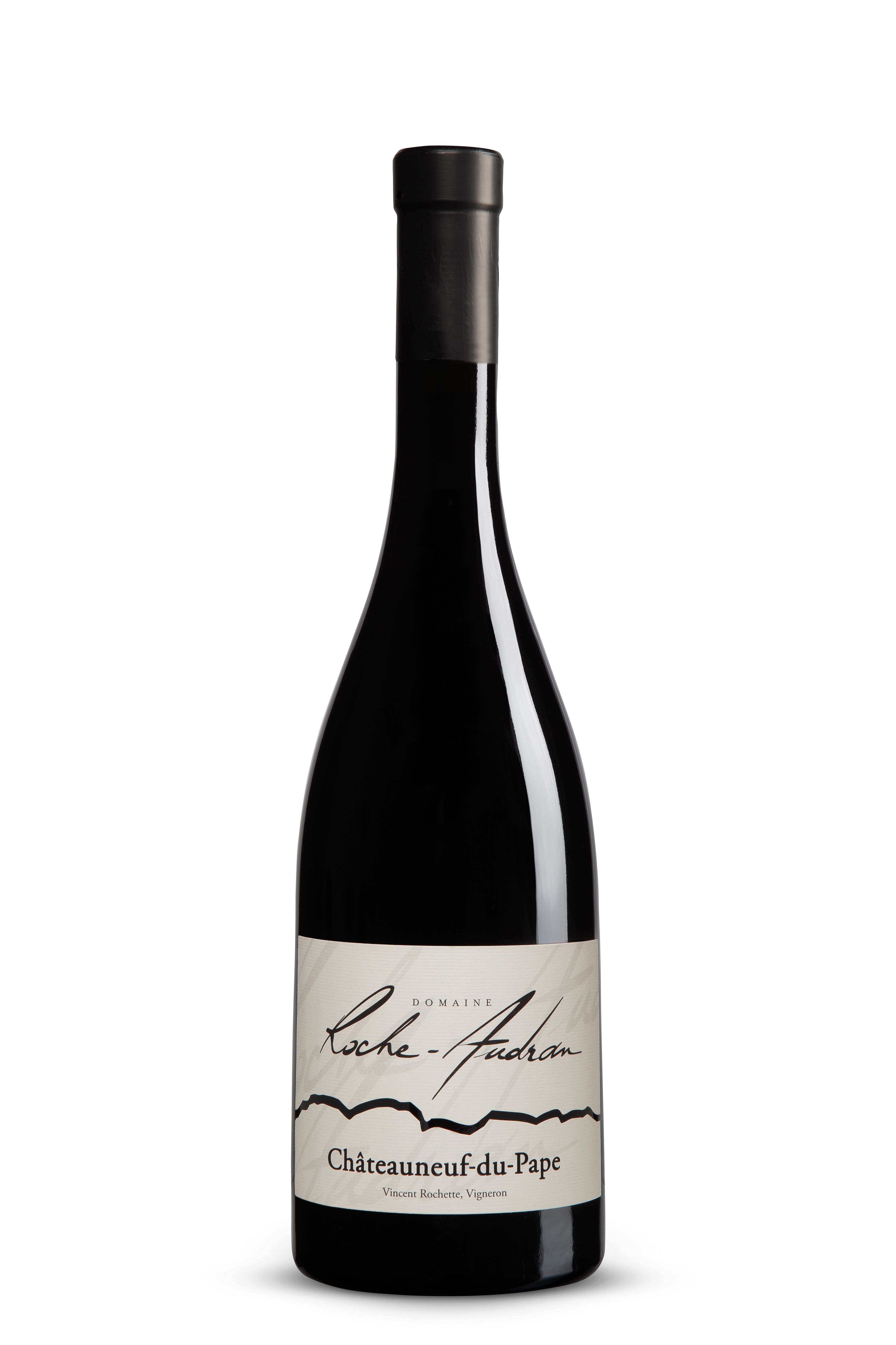 2019 Roche-Audrane Châteauneuf-du-Pape Rhône