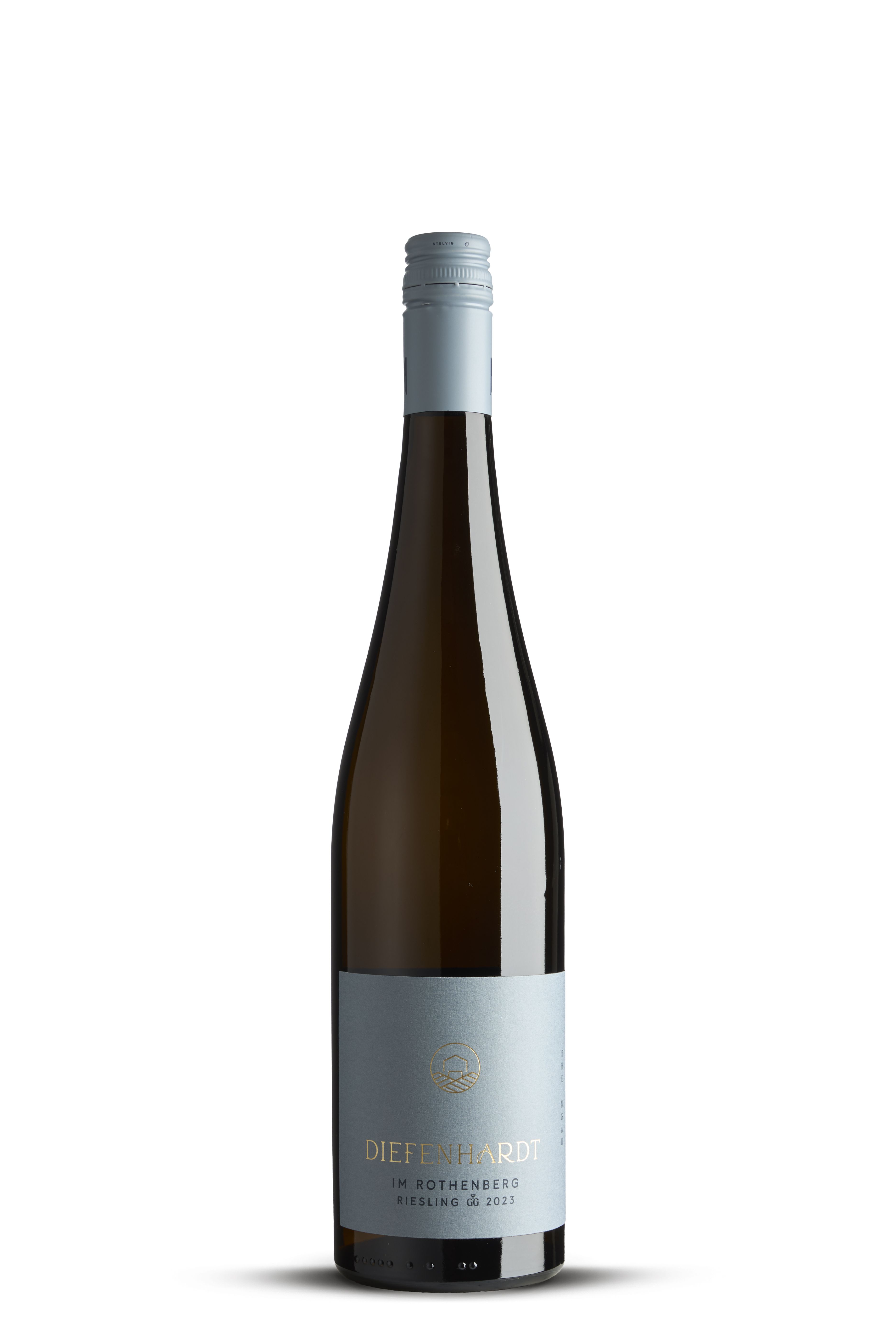 2023 Weingut Diefenhardt  Im Rothenberg Riesling VDP.Großes Gewächs