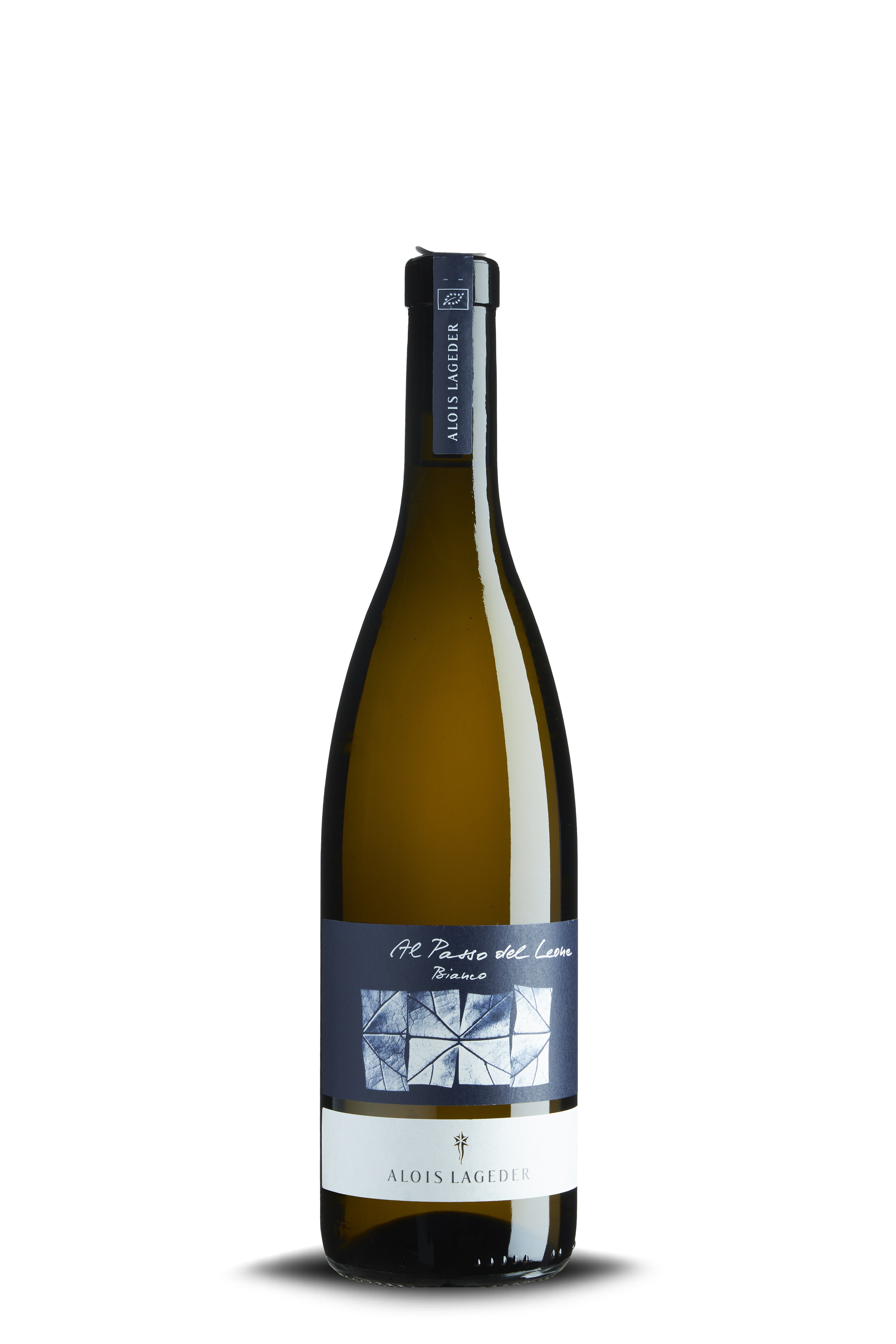 2022 Alois Lageder Al Passo del Leone