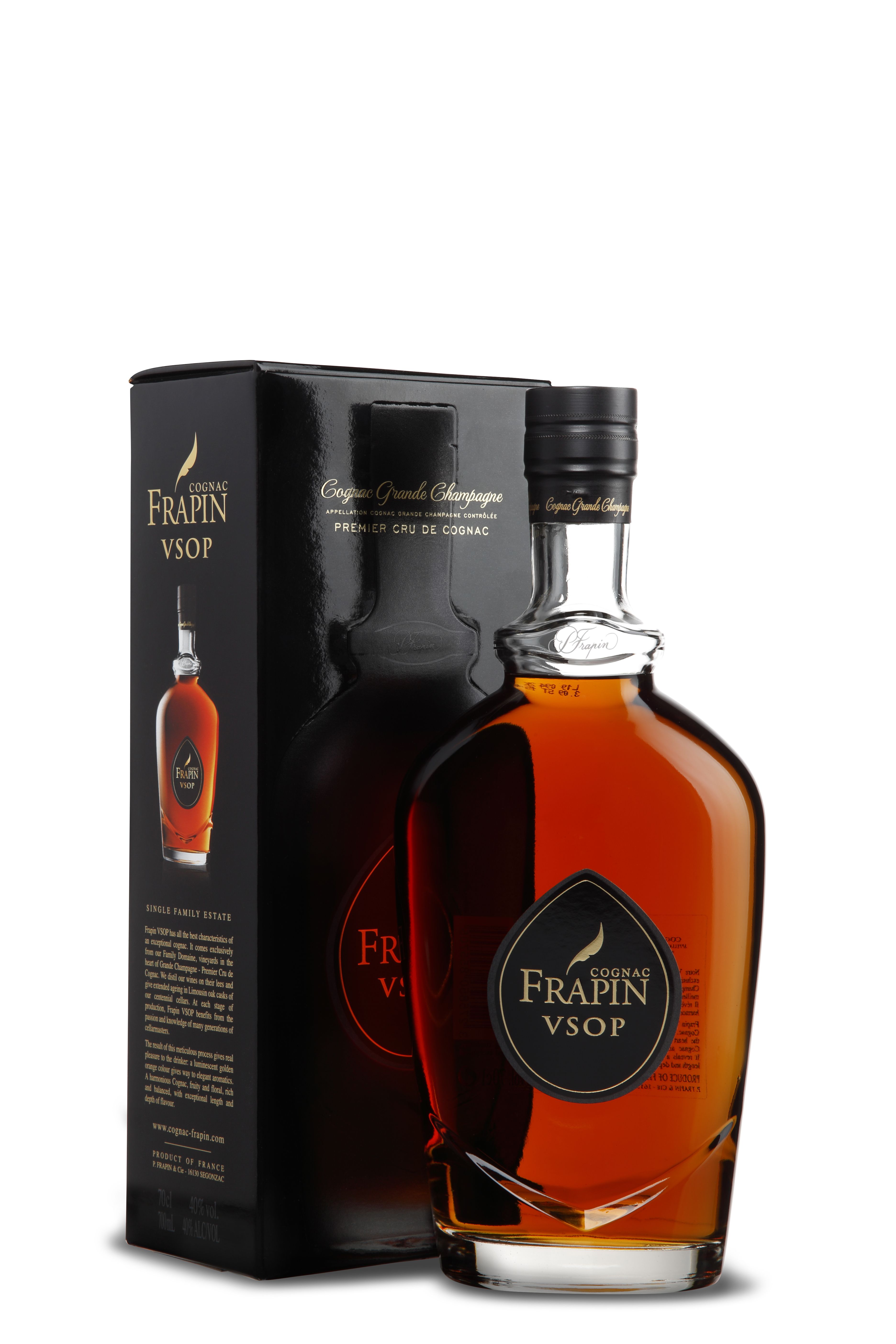 Frapin Cognac VSOP 1er Cru