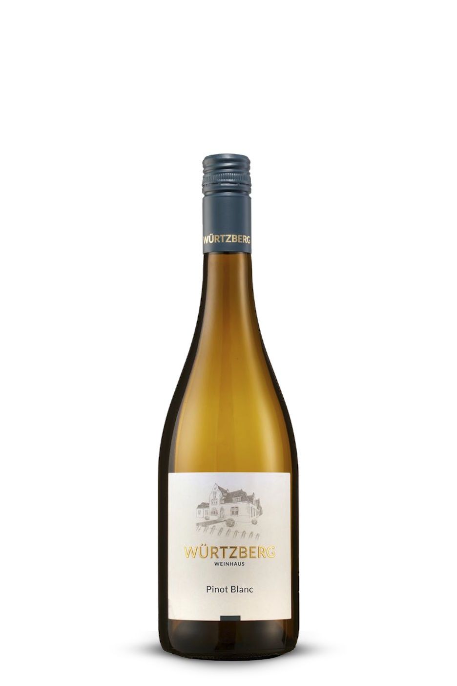 2025 Weingut Würtzberg Pinot Blanc Gutswein