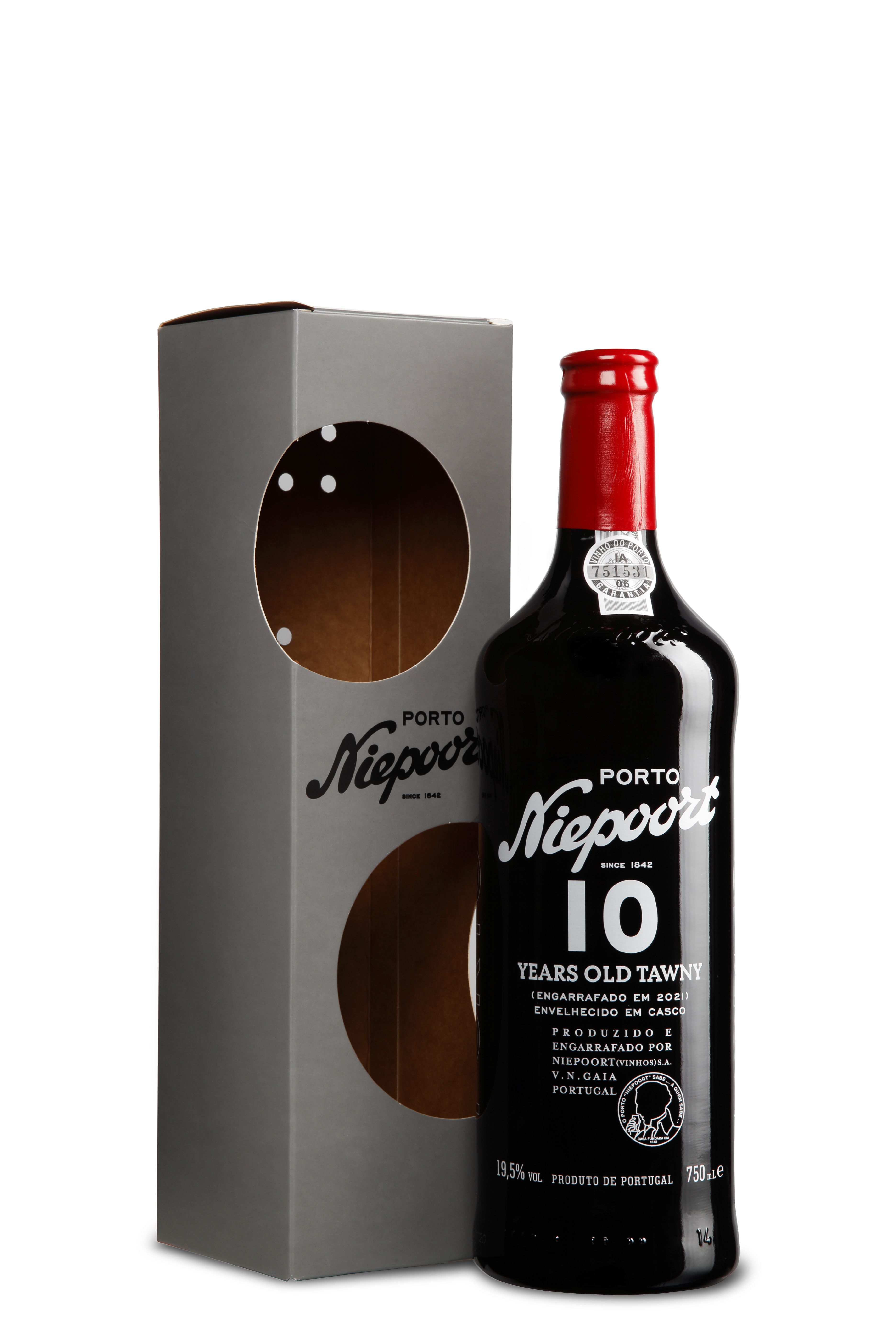 Niepoort Tawny 10 Years old Port