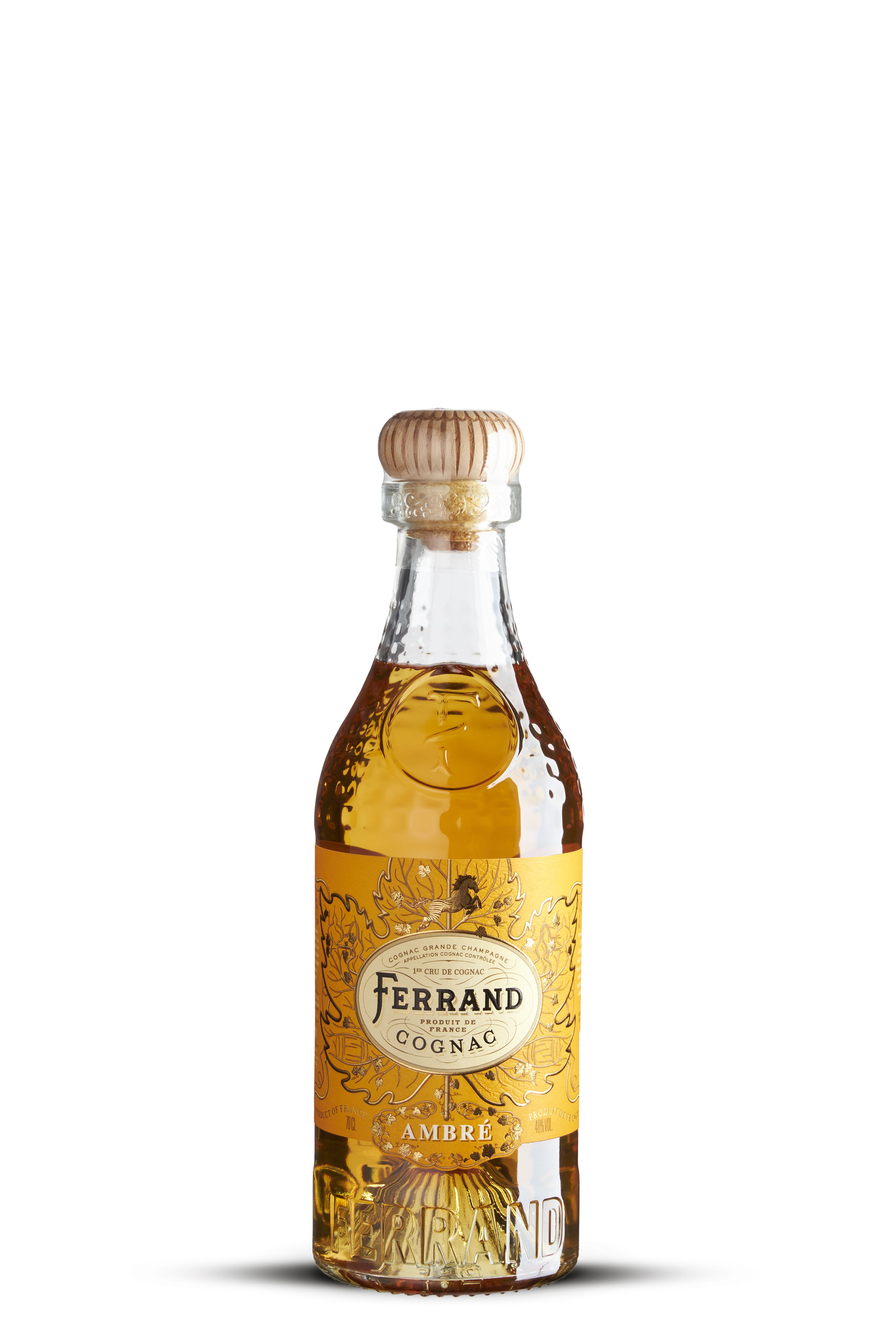 Ferrand Cognac Ambré 1er Cru